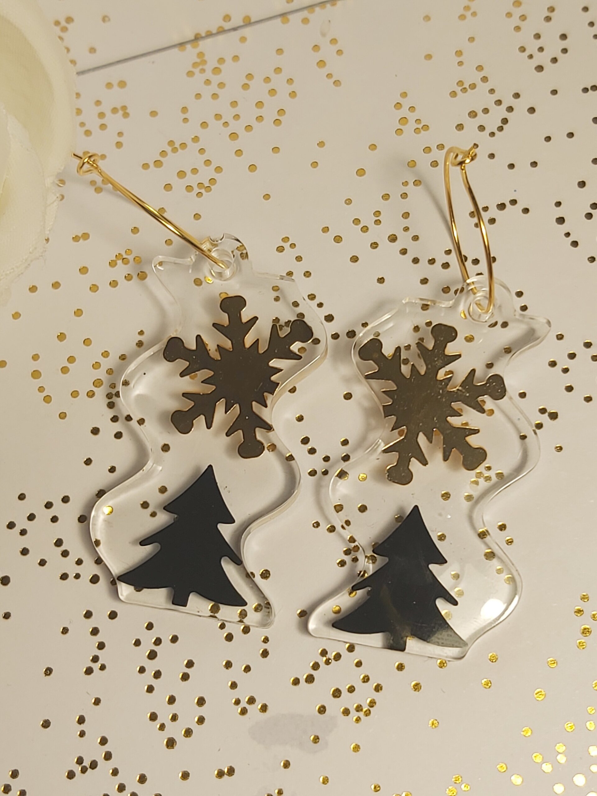 BLACK NAVIDAD - 2
