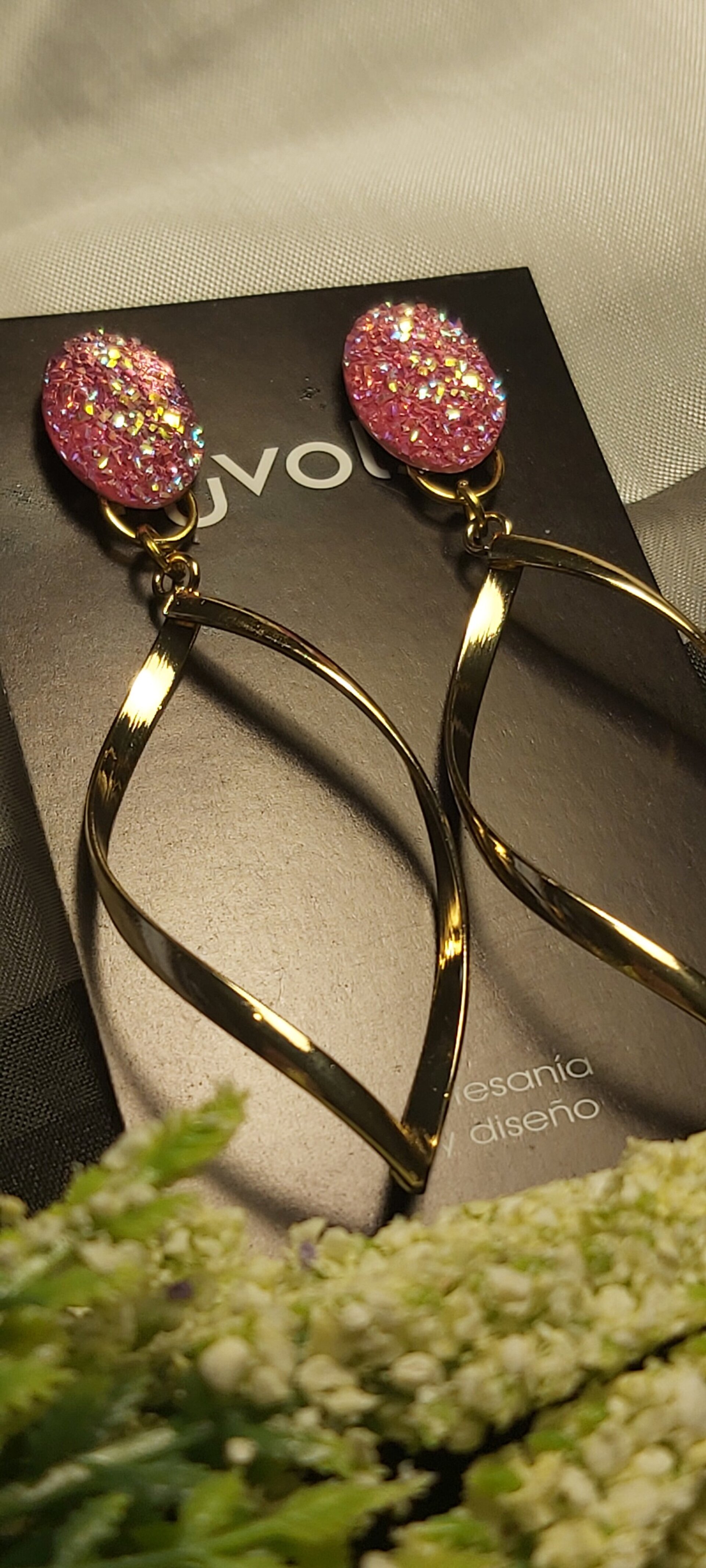 PINK BIJOU - 2