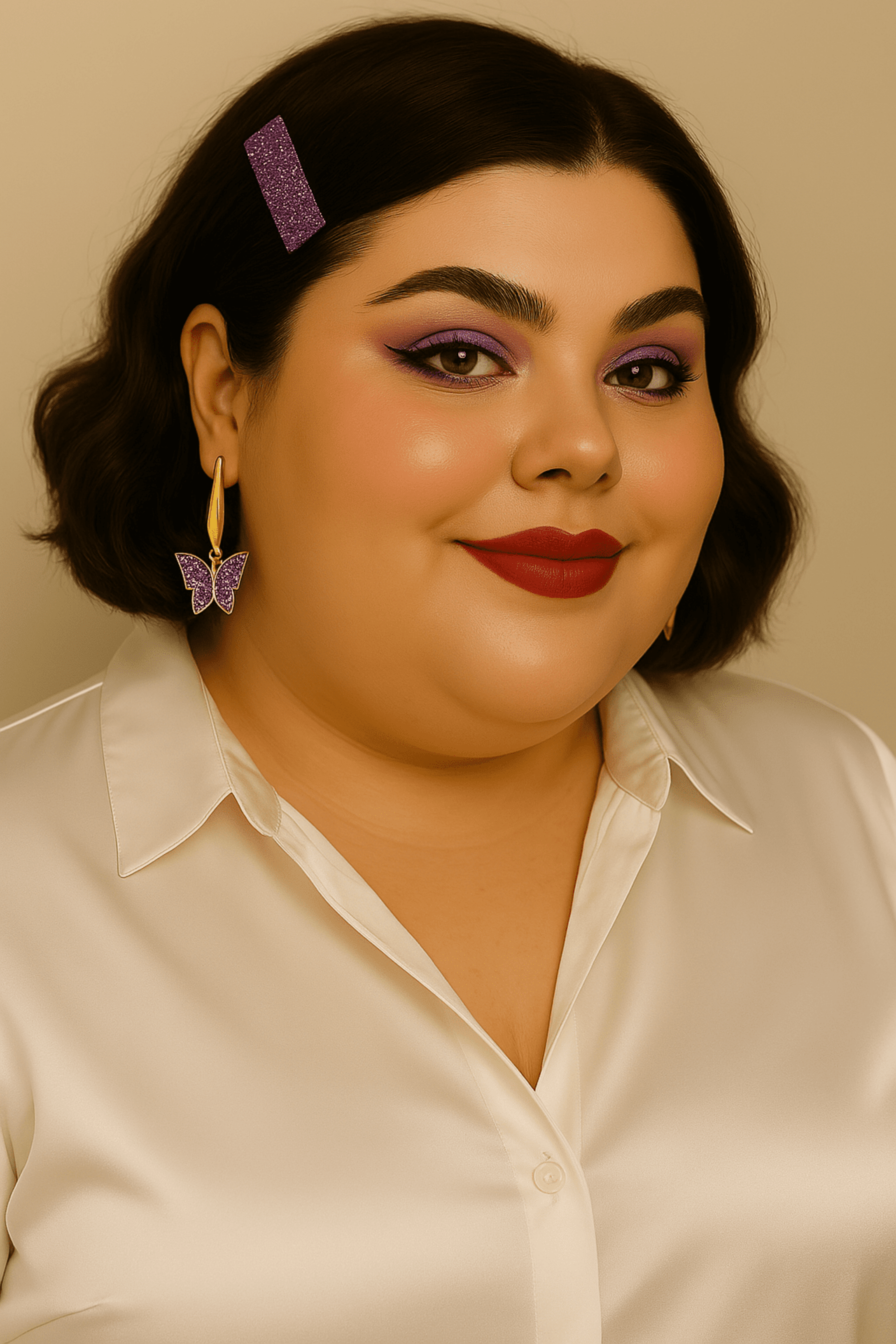 BELLÍSIMA - 1
