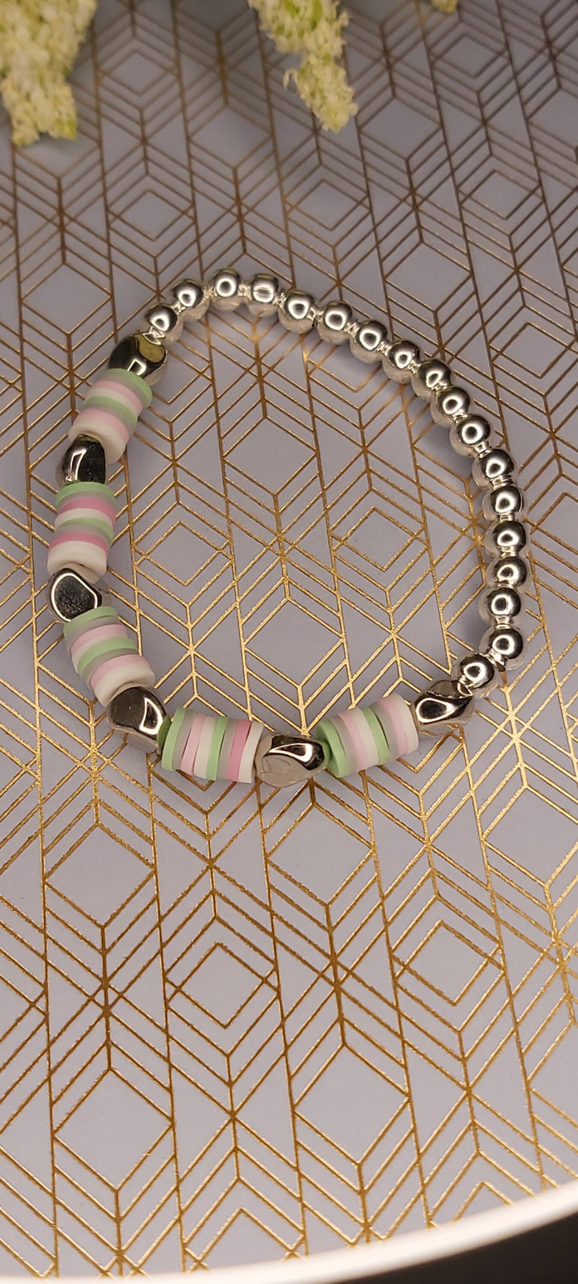 PULSERA PORTIA - 2