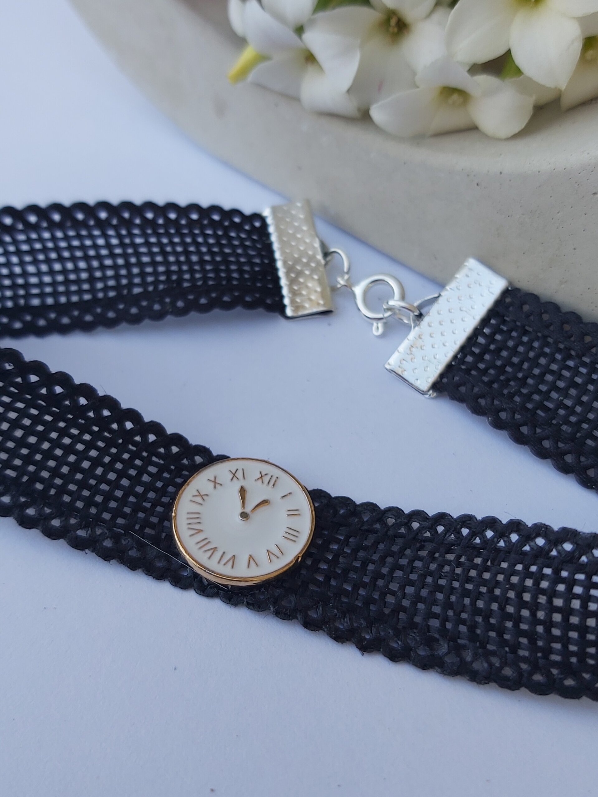 PULSERA CLOCK - 4