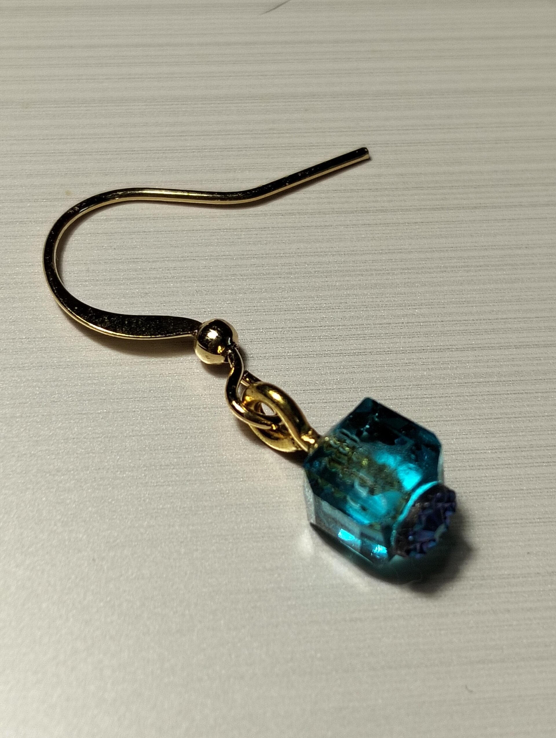 AURA AZUL - 2