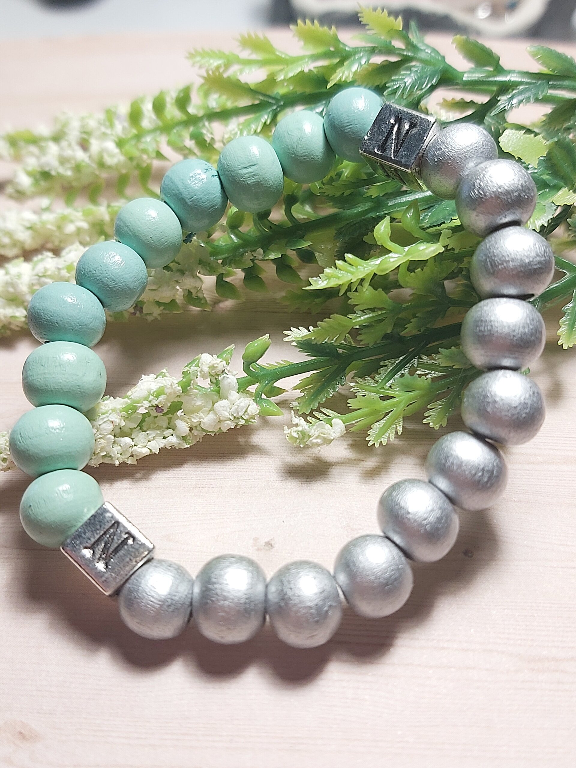 PULSERA NUVOLS DÚO - 2