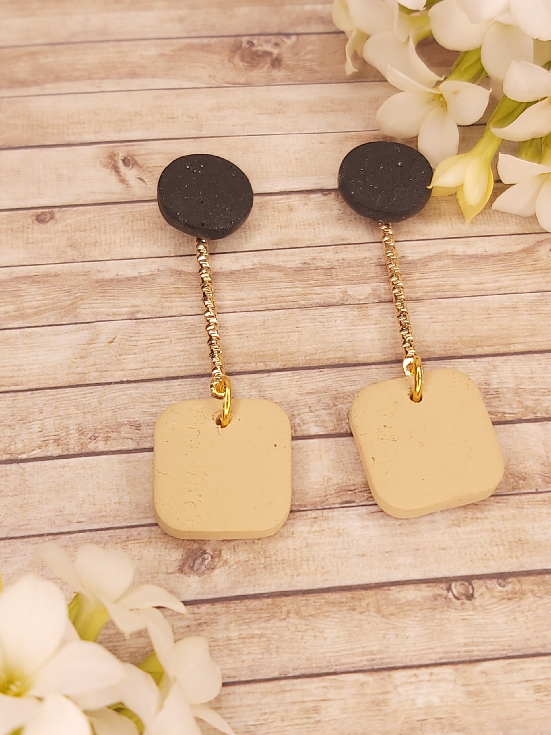 NEGRO BEIGE - 2
