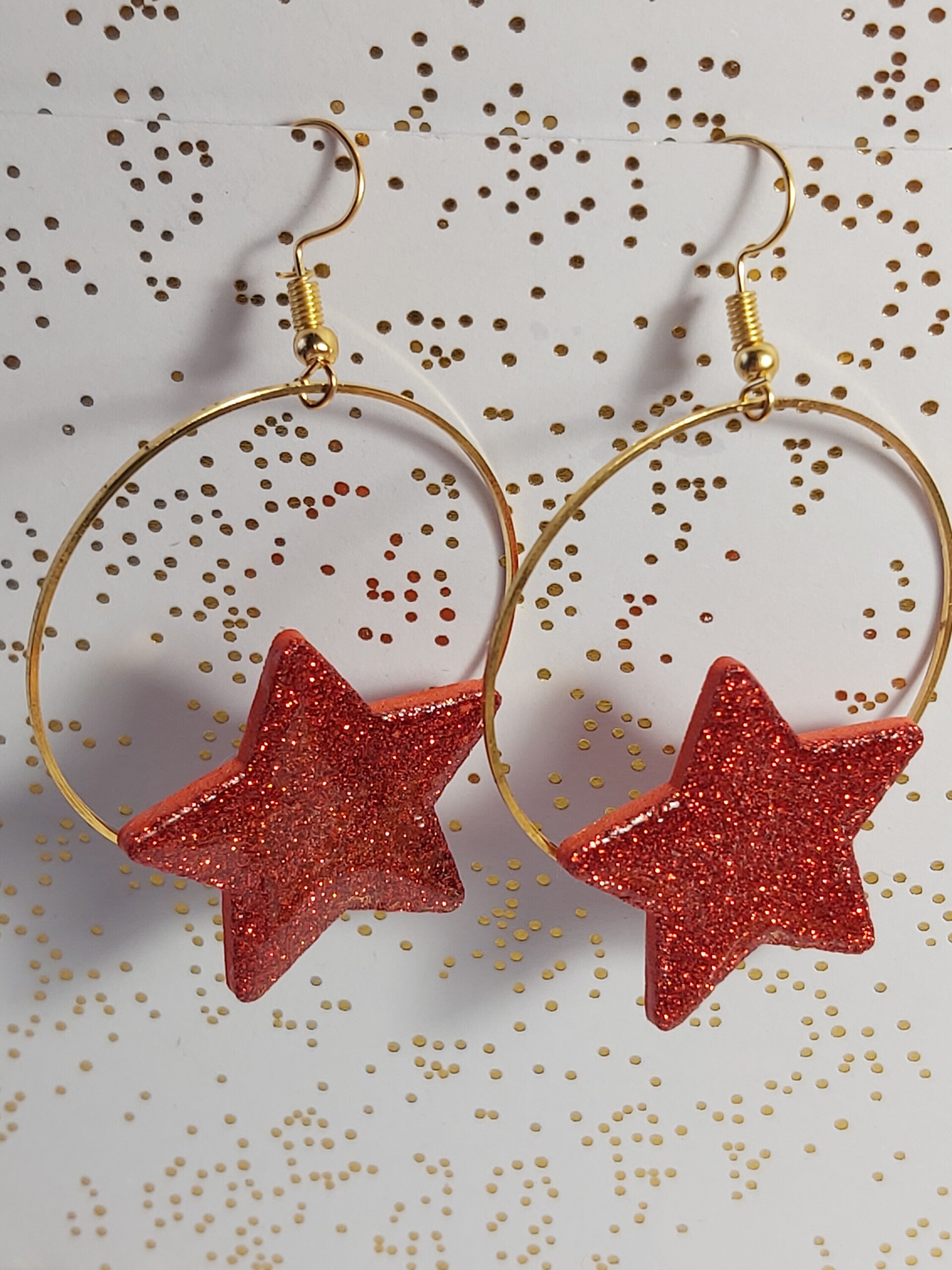 RED STAR - 2