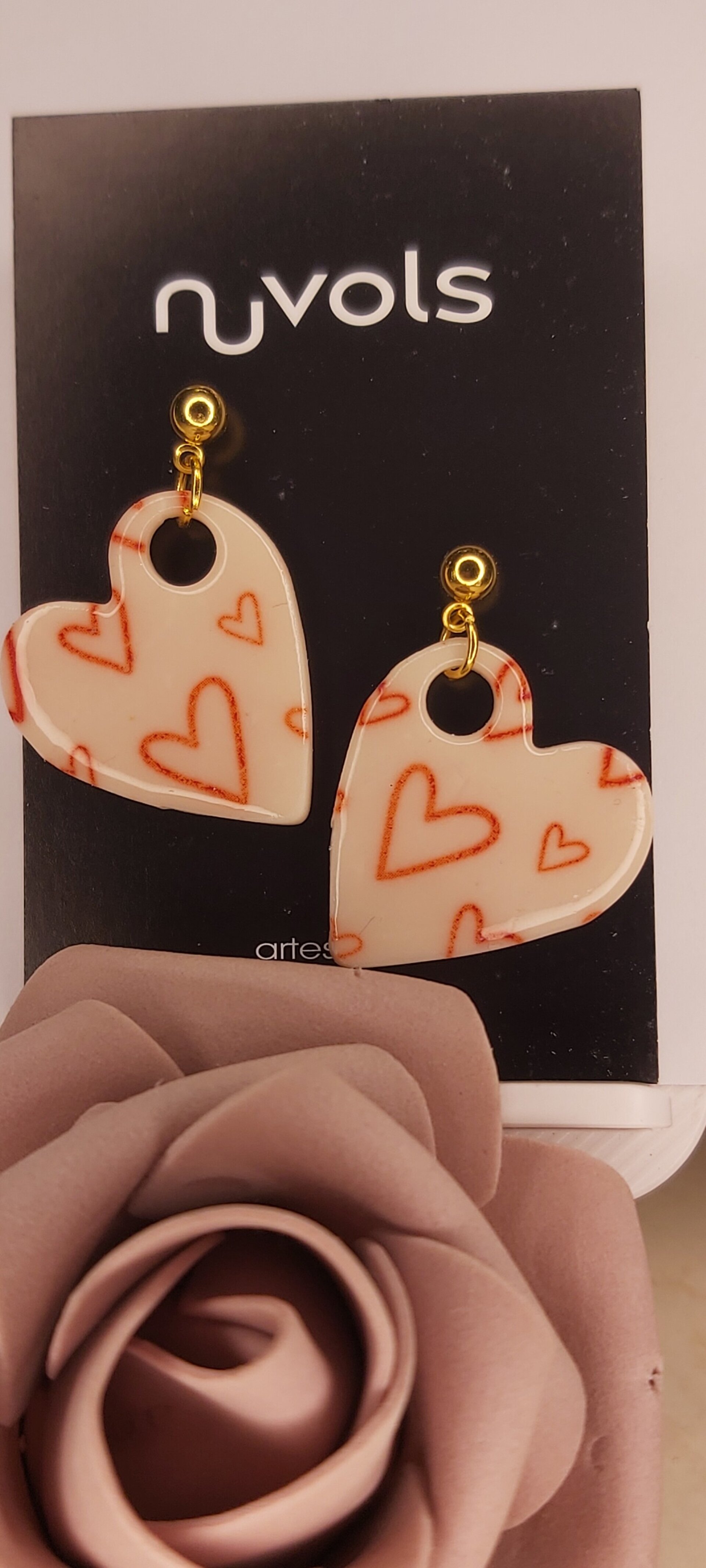 DEMASIADO CORAZÓN - 2