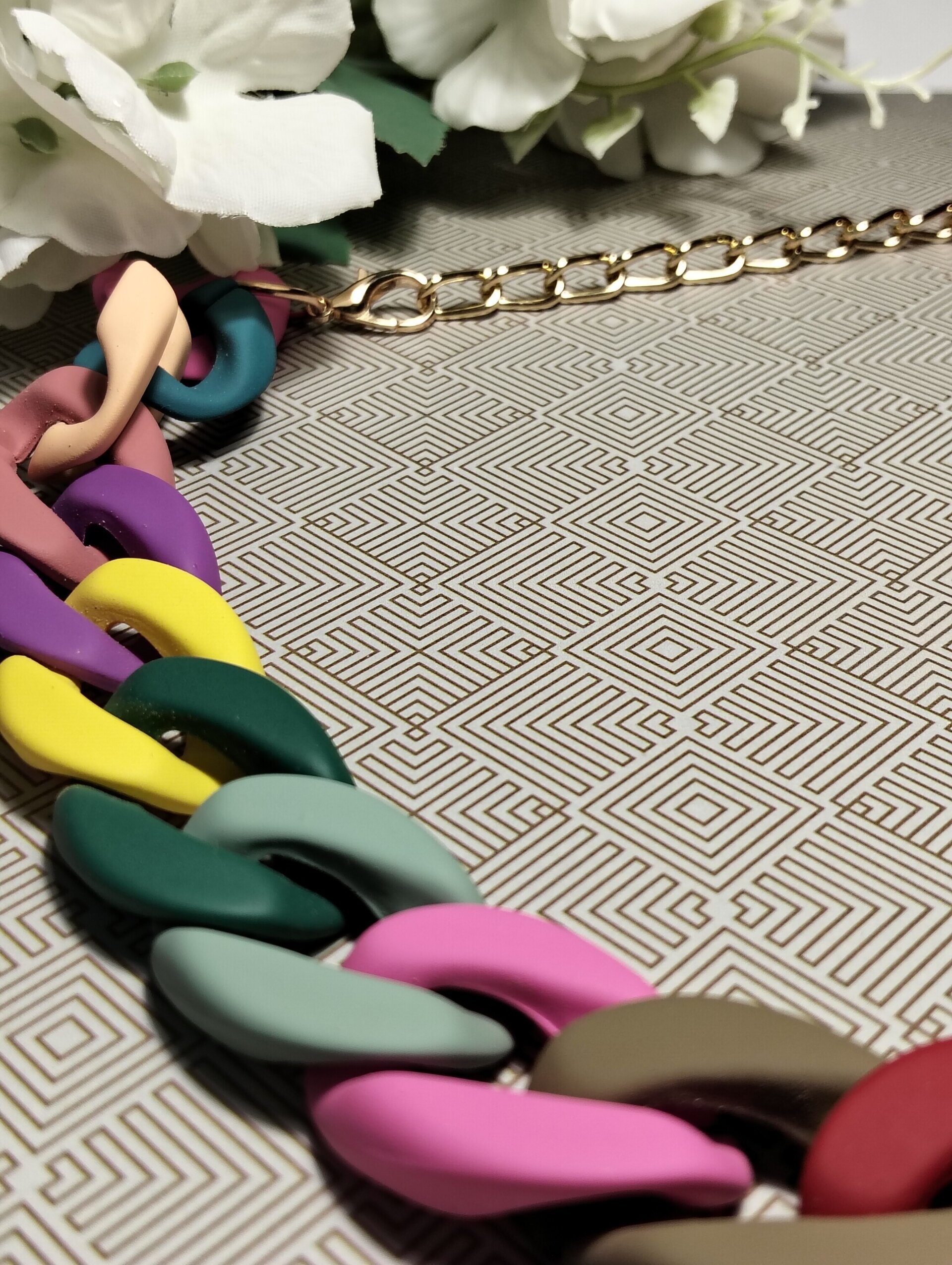 COLLAR COLORS - 3