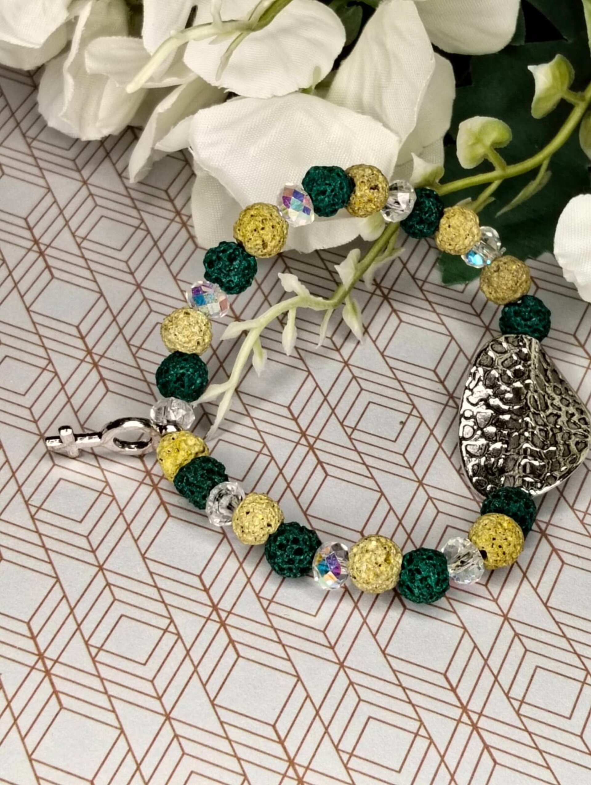 PULSERA YRSE - 3