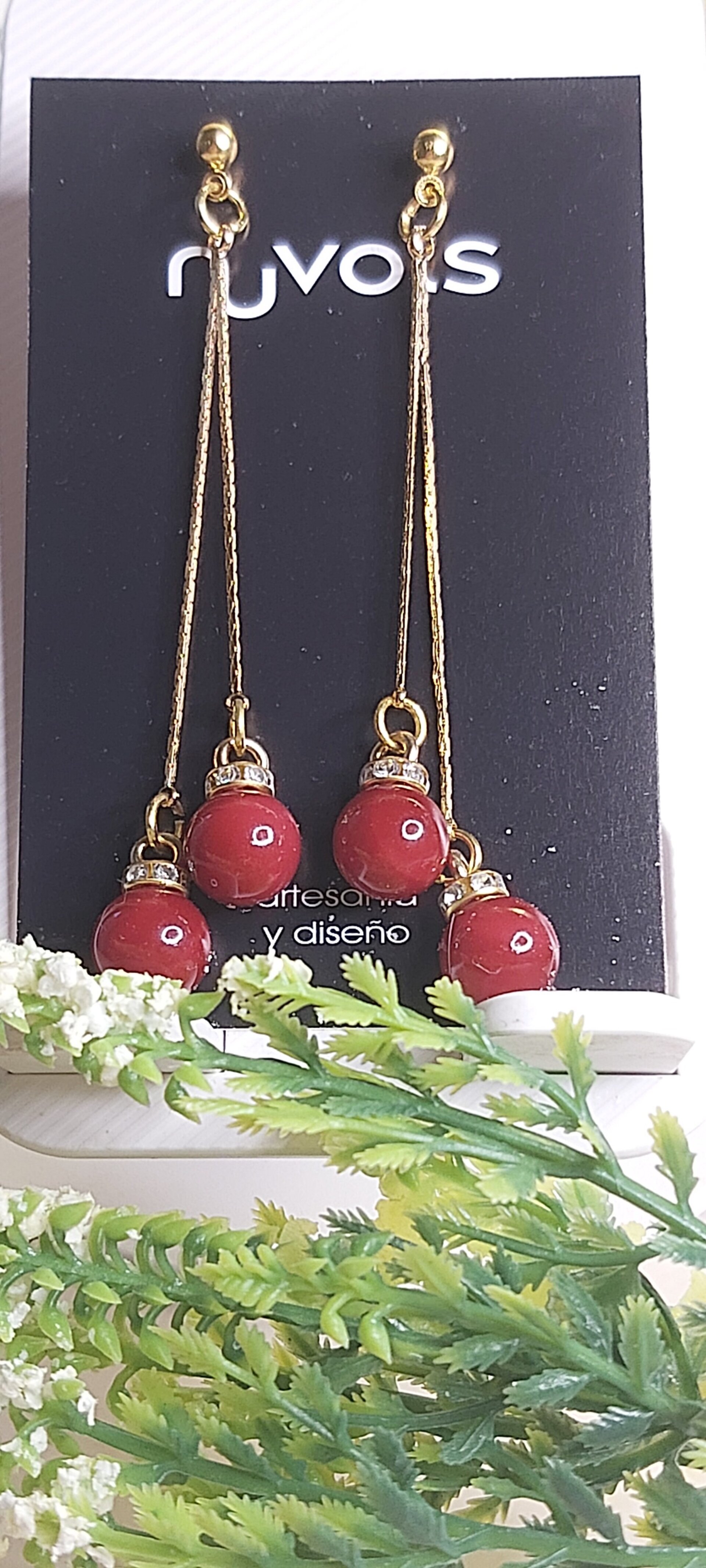 FÊTE ROUGE - 2