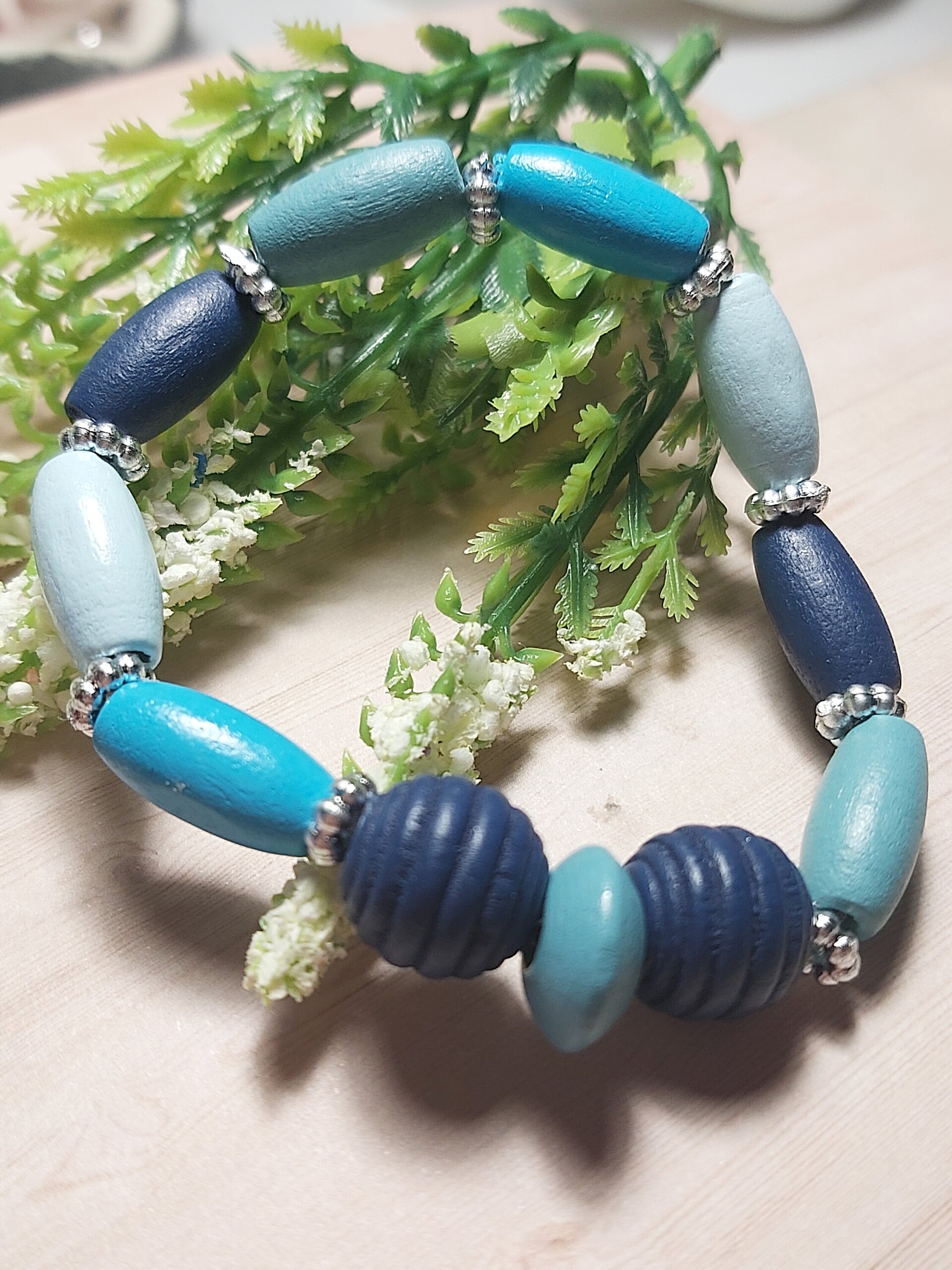 PULSERA MEDITERRÁNEO - 2