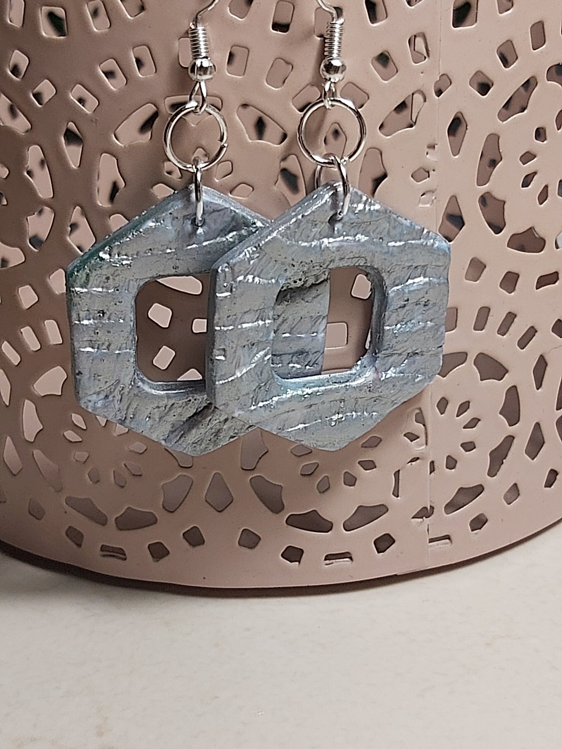 SILVER - 1
