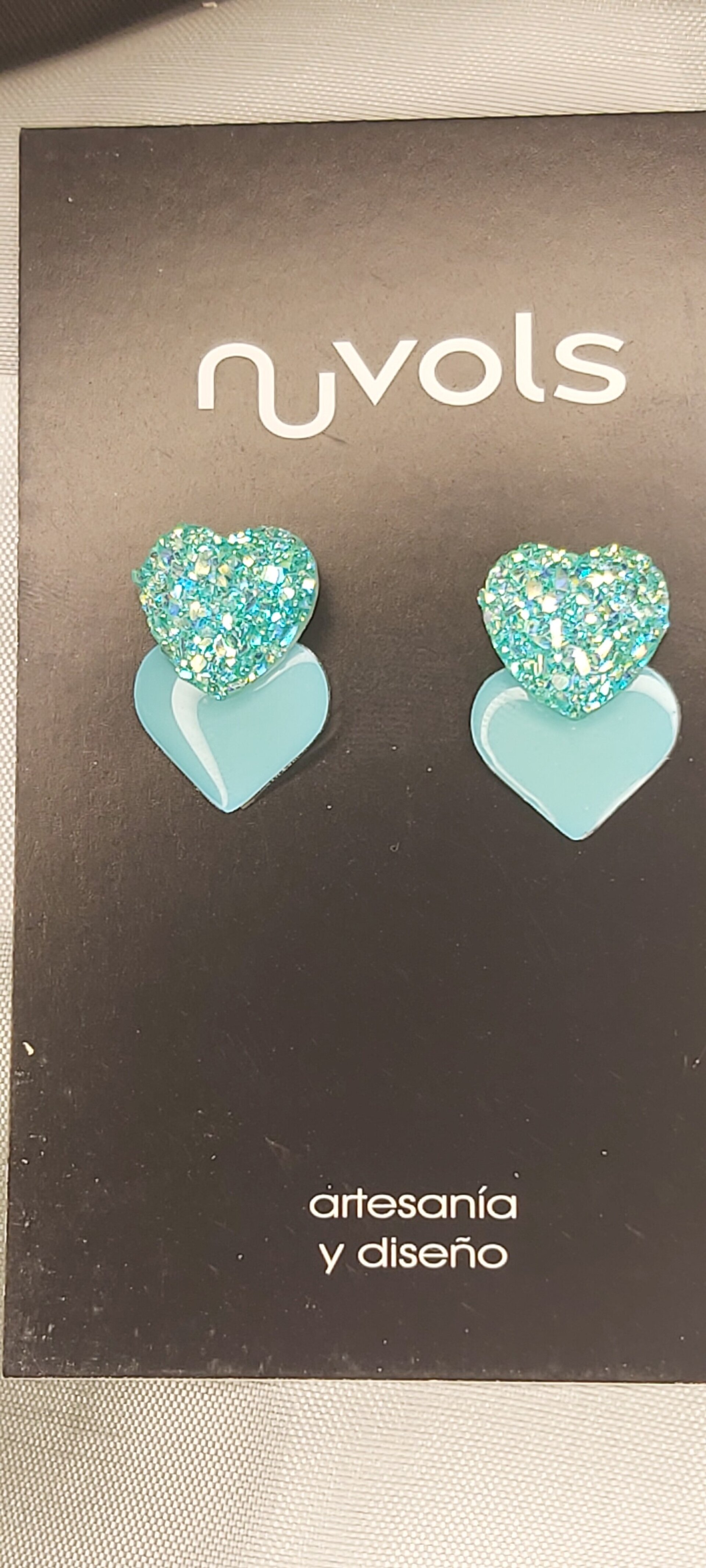 BLUE AND BLUE - 2