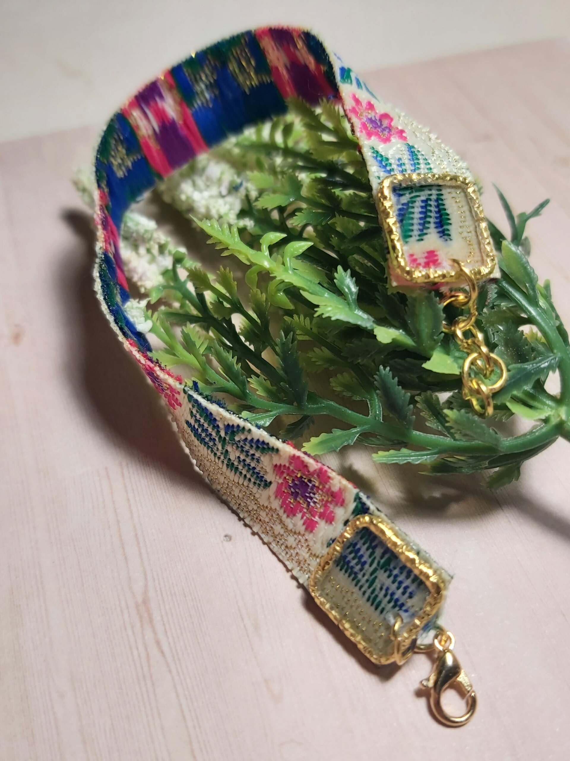 PULSERA HIPPIE - 3