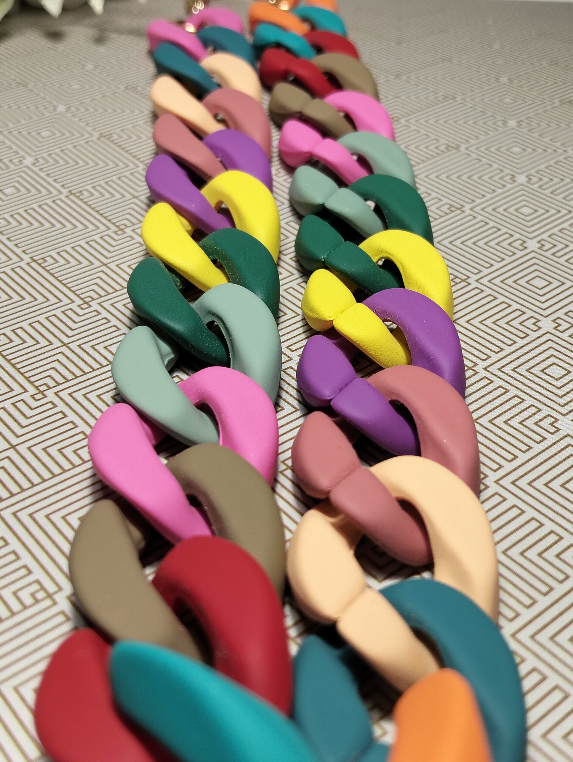 COLLAR COLORS - 4