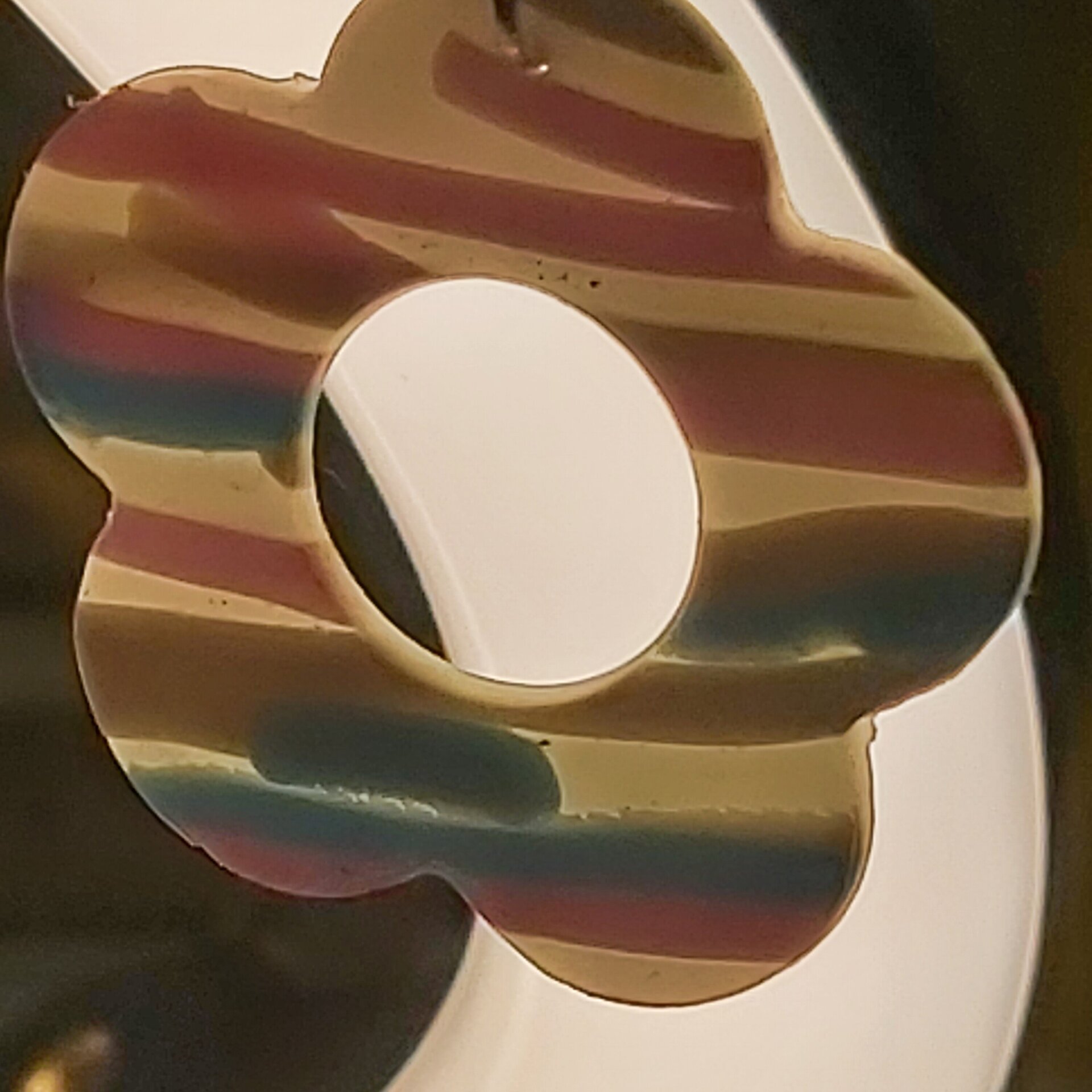 TRANS FLOWER - 3