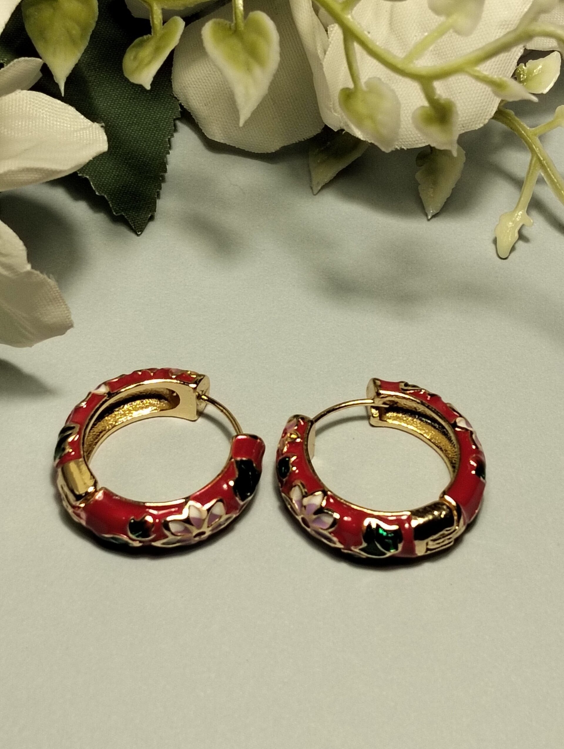 PENDIENTES AROX - 3