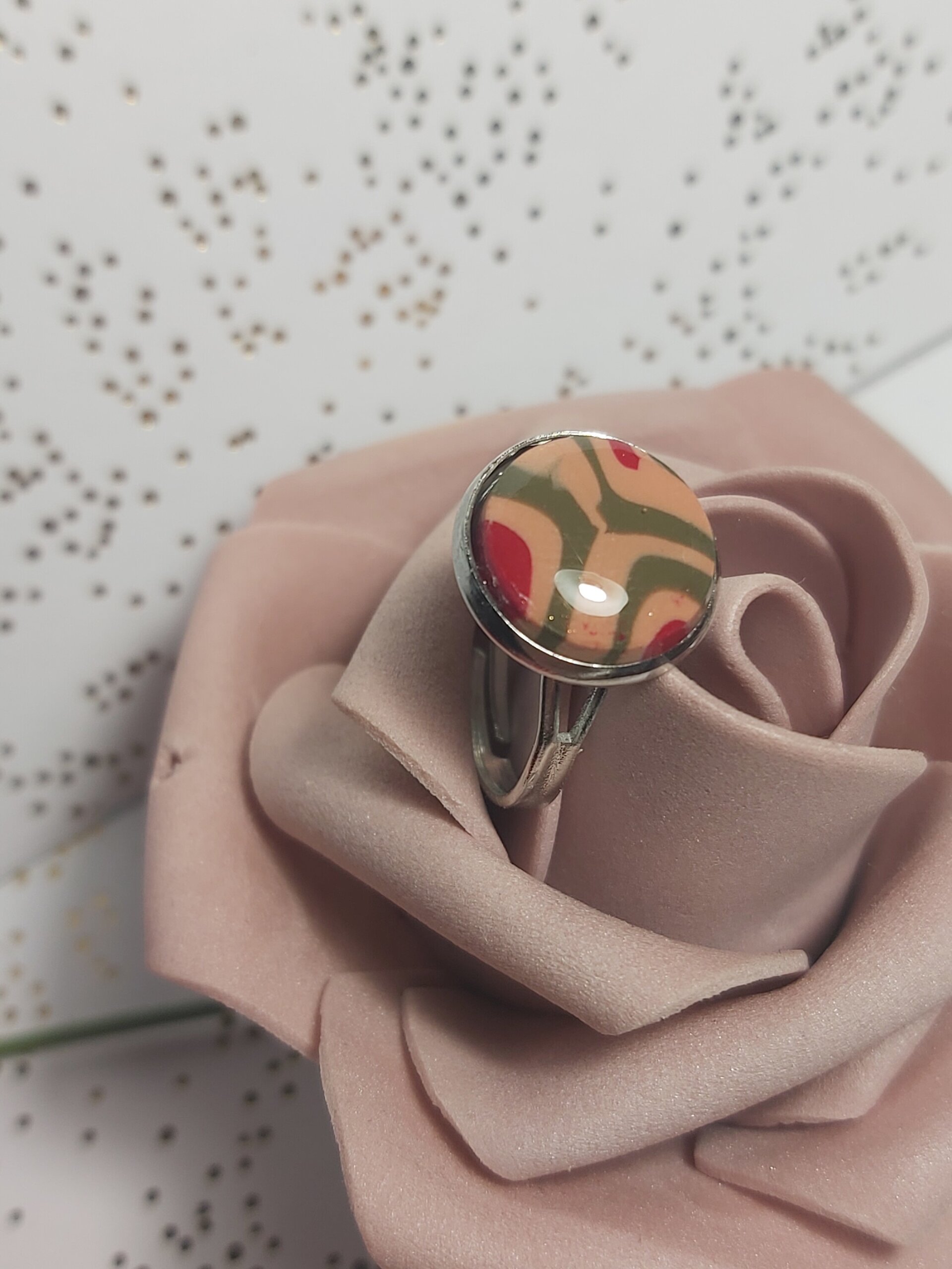 YUPI. ANILLO DE REGALO 🎁 - 2