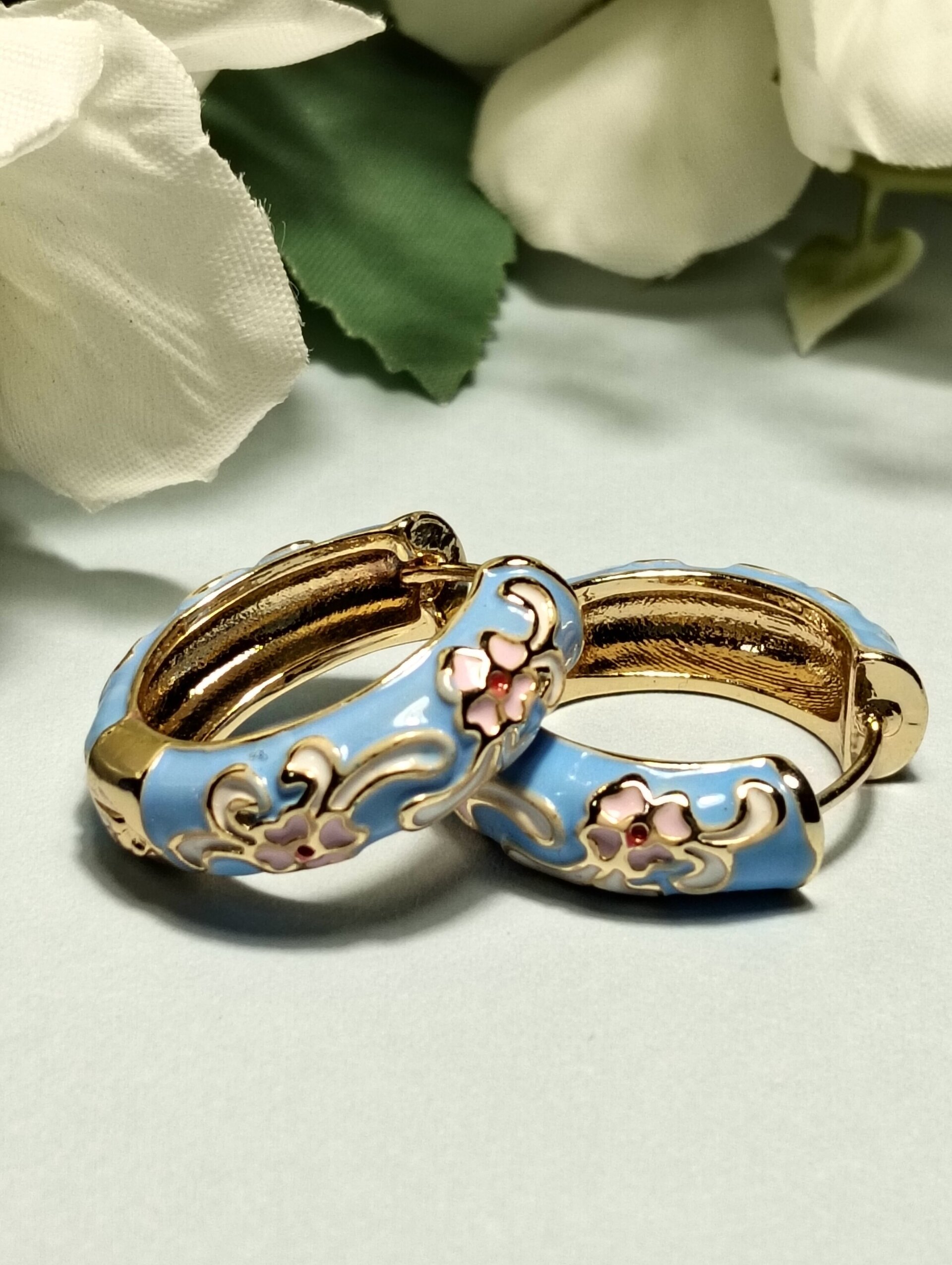 PENDIENTES AROX - 6