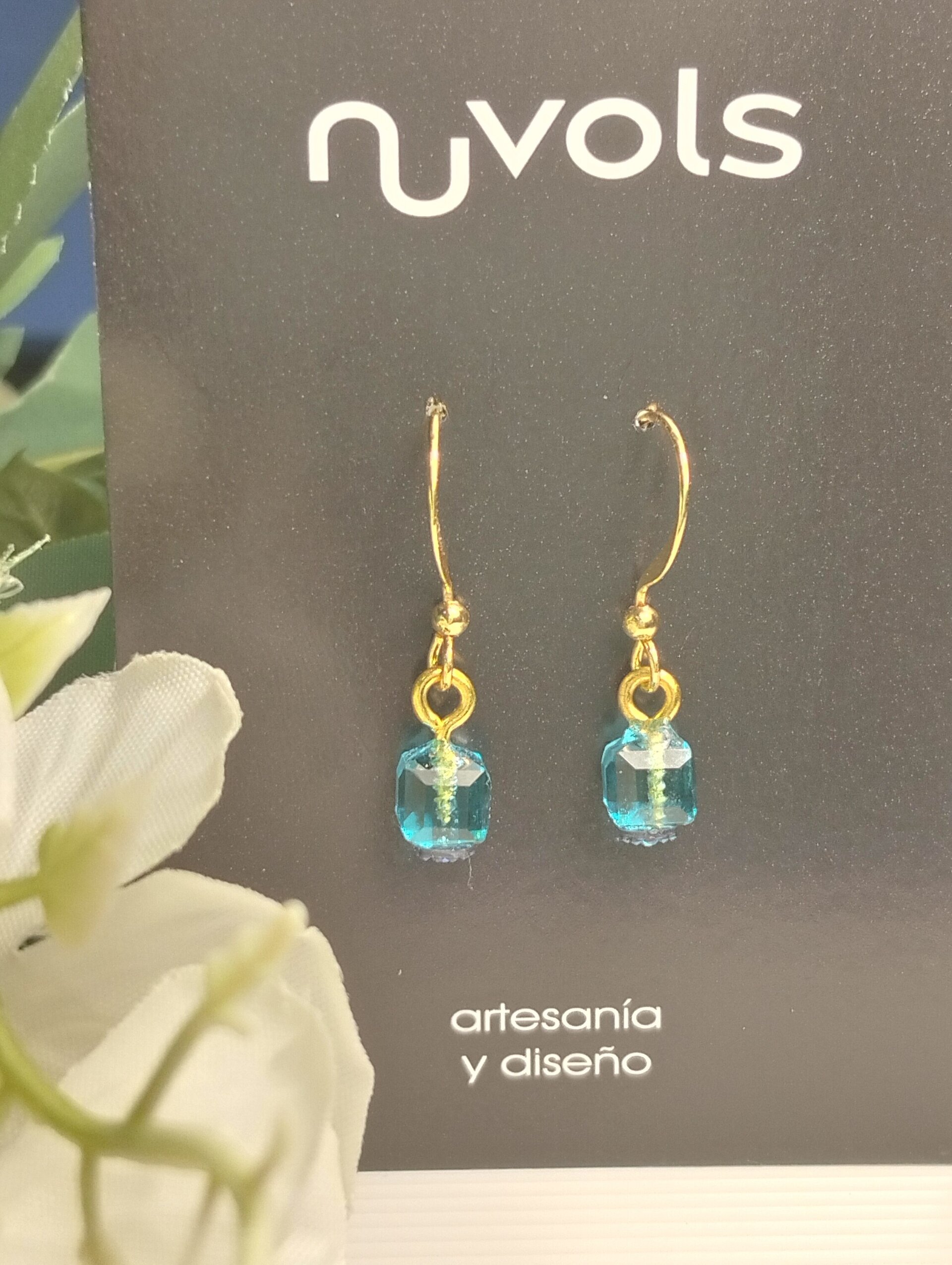 AURA AZUL - 3