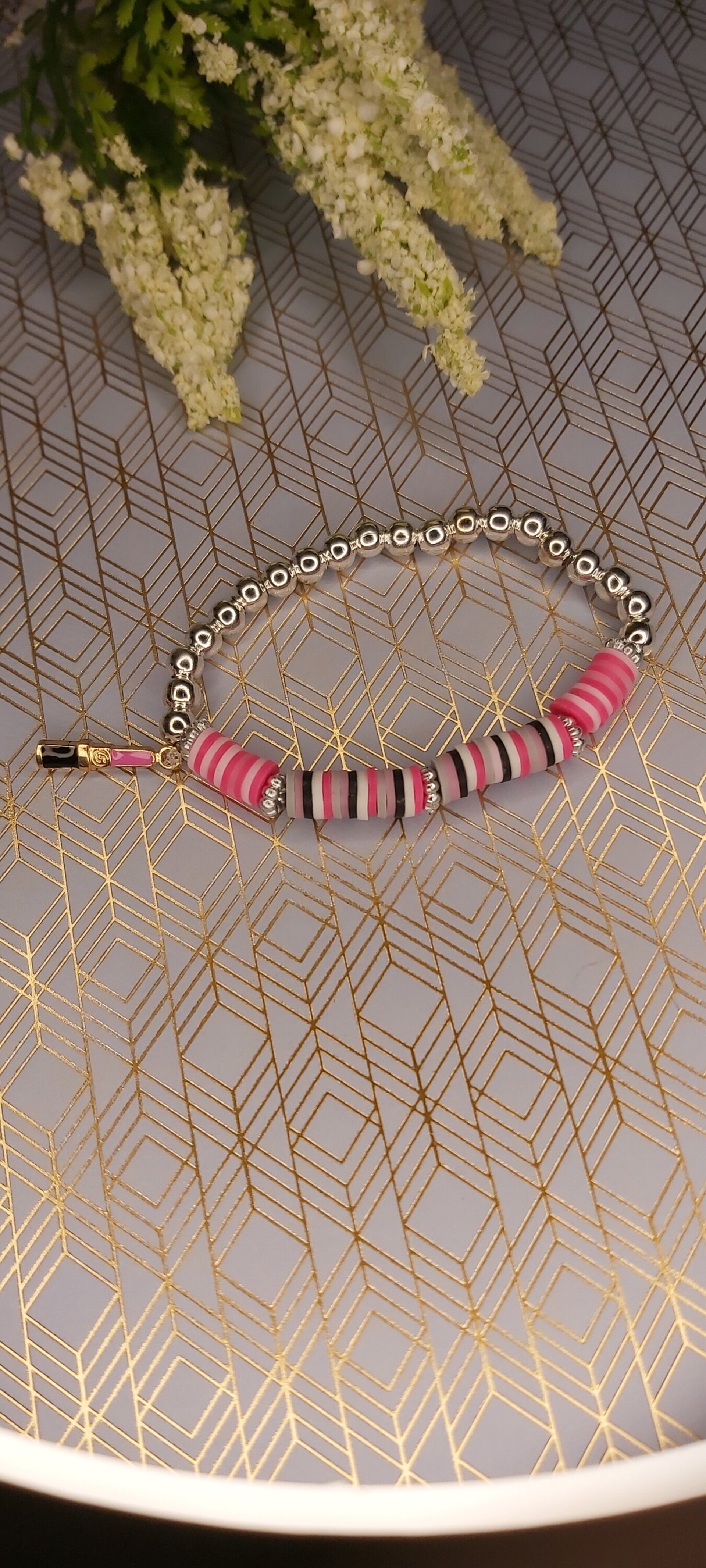 PULSERA CASIOPEA - 2
