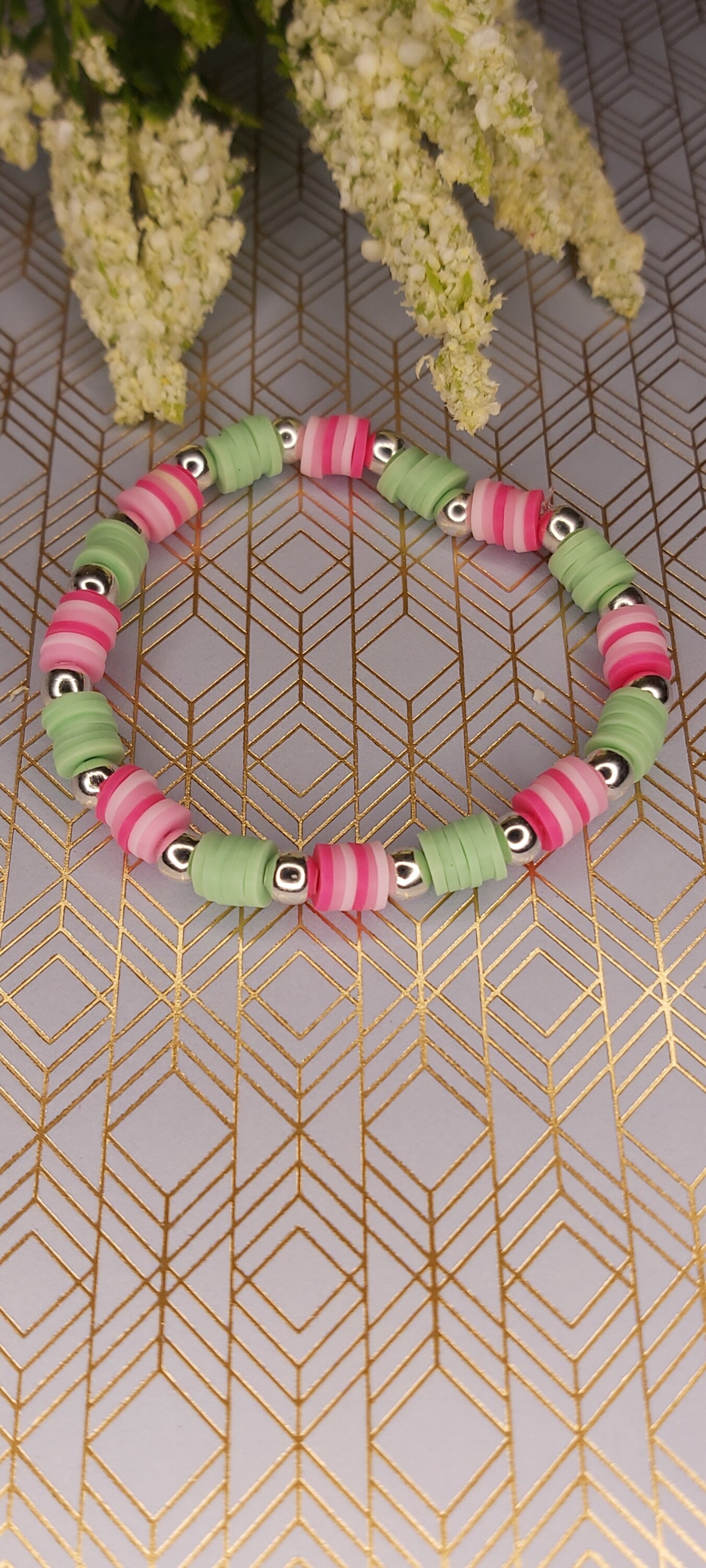 PULSERA AFRA - 2