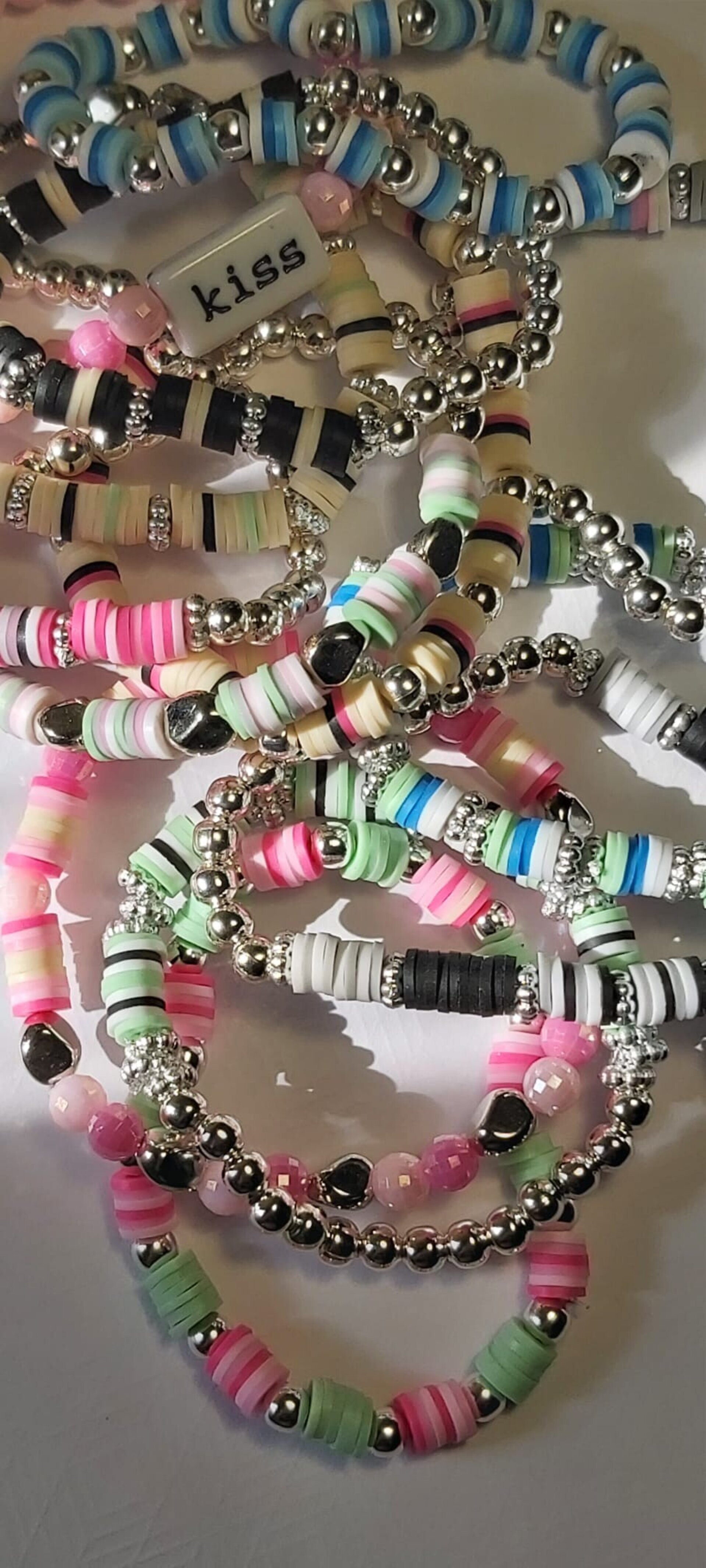 PULSERAS