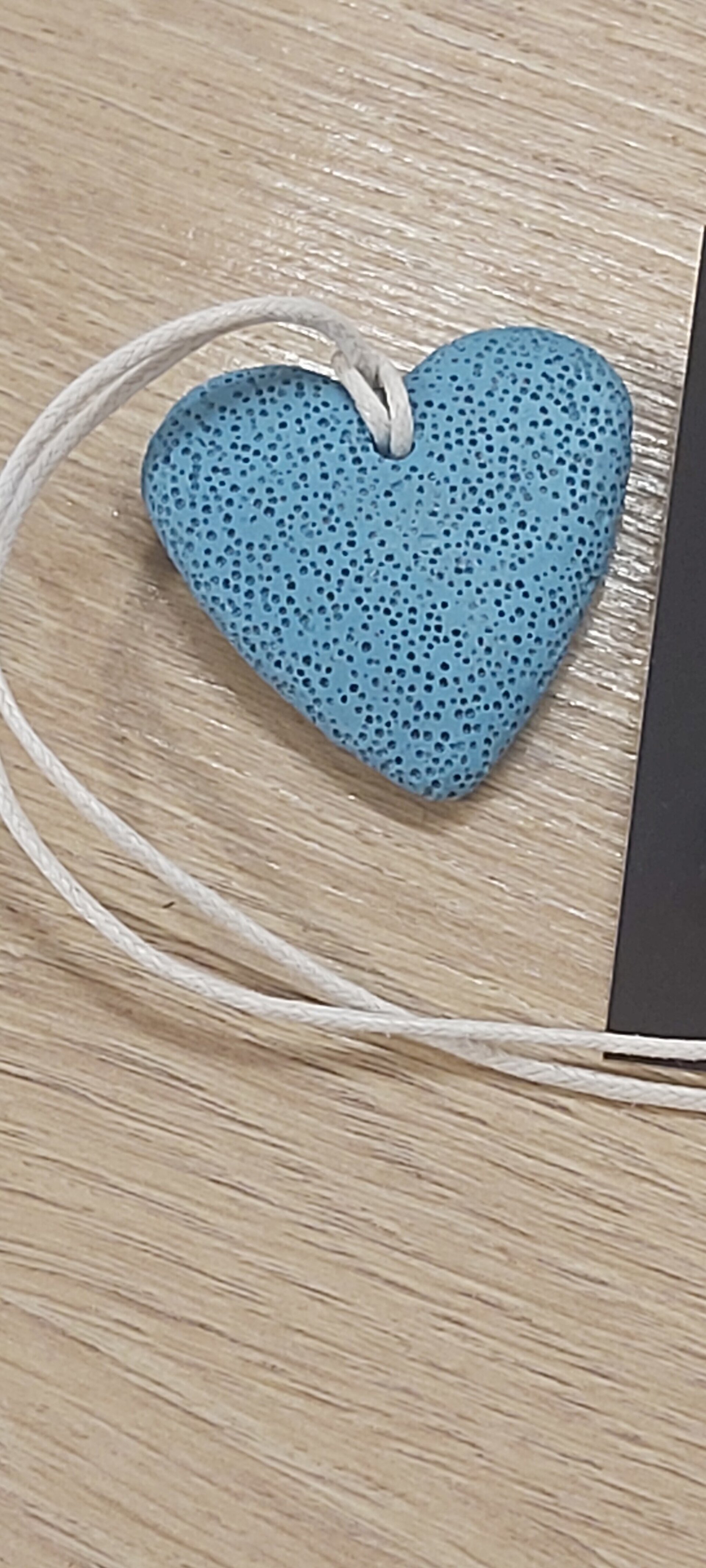 PIETRA. CONJUNTO DE PENDIENTES Y COLGANTE - 3