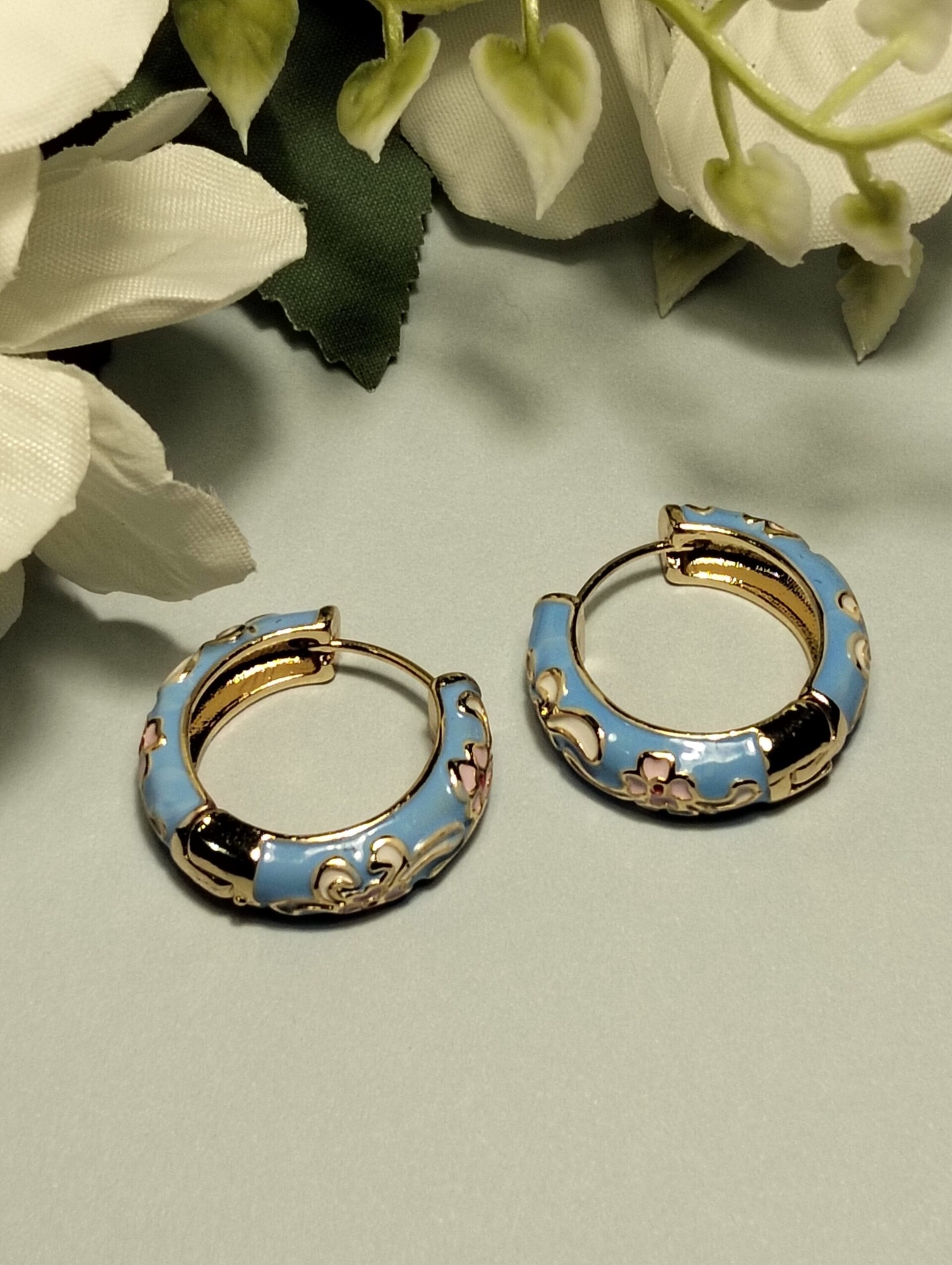 PENDIENTES AROX - 4