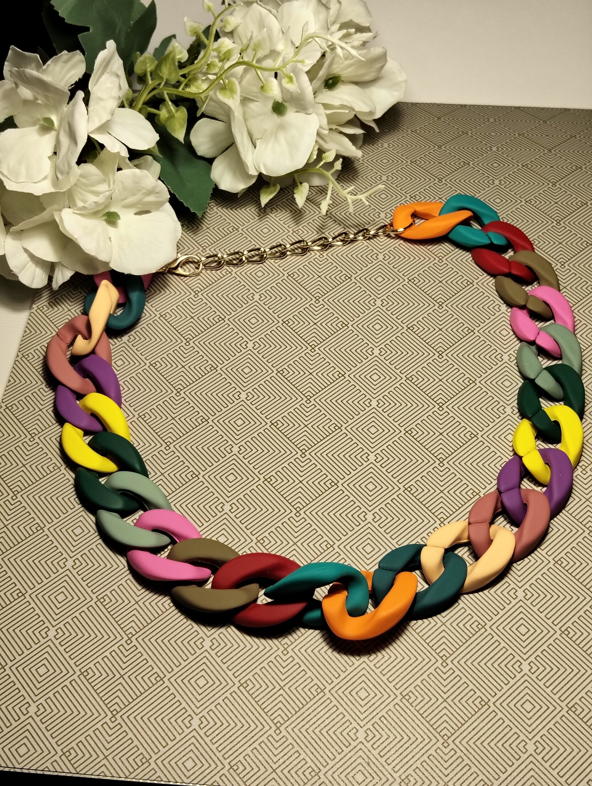 COLLAR COLORS - 5