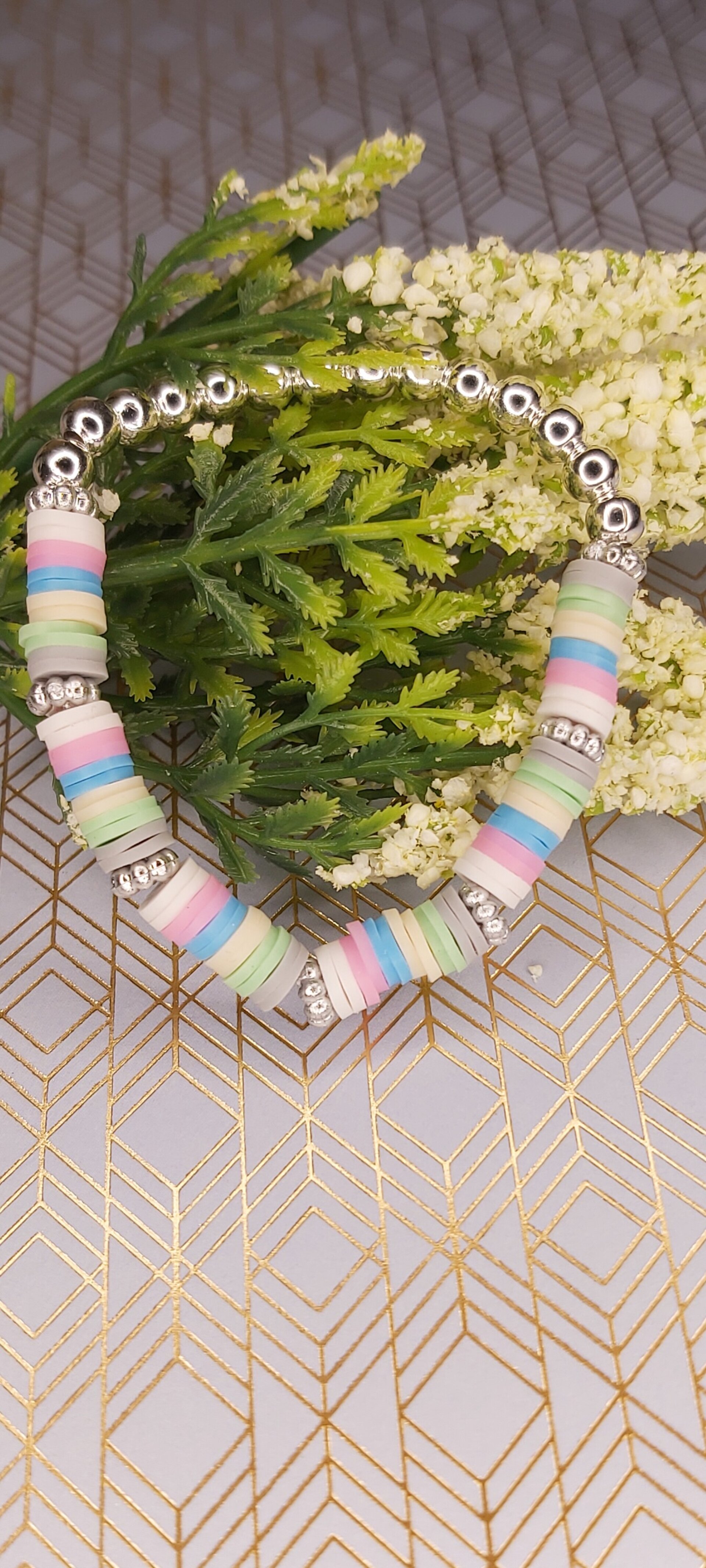 PULSERA CACHEMIR - 2