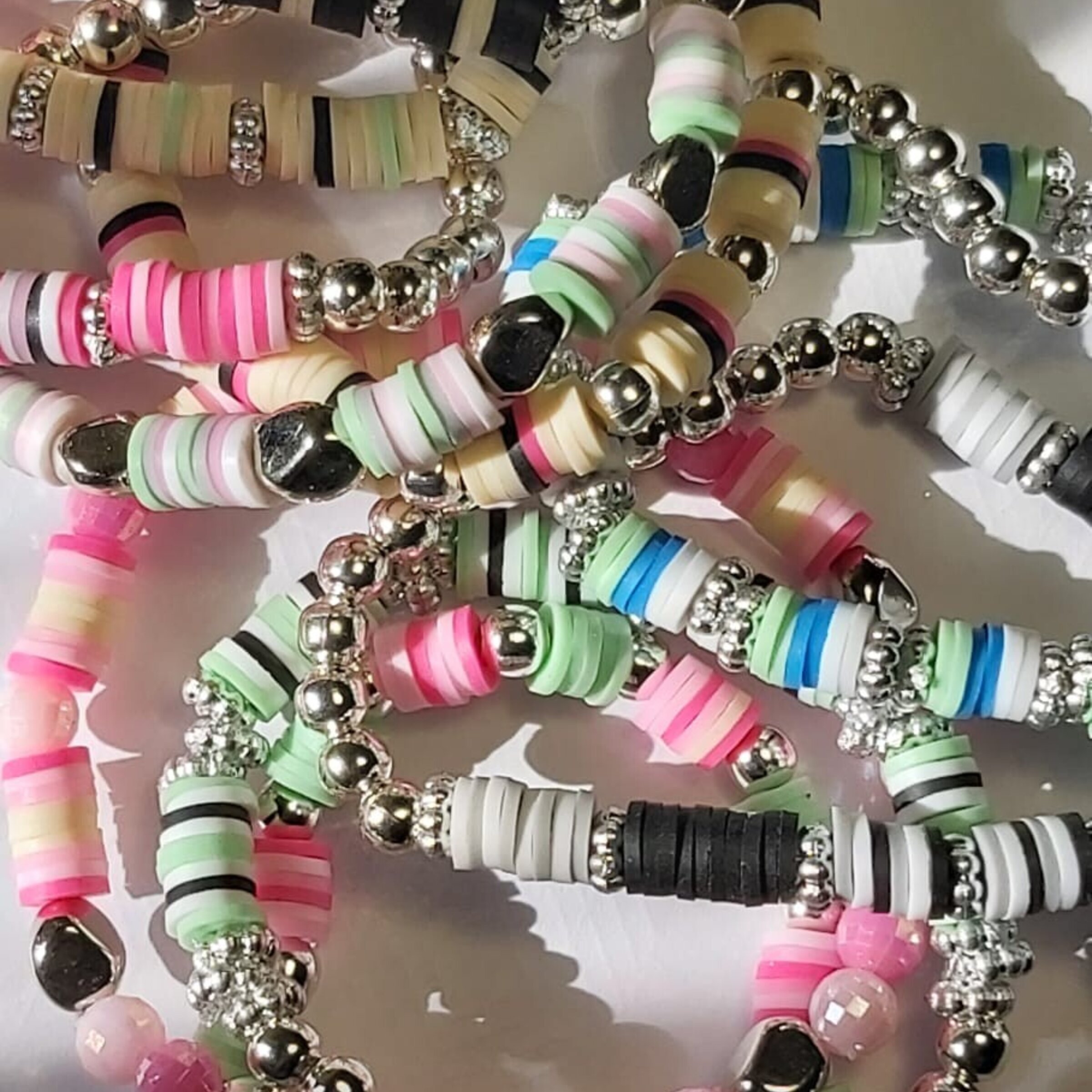 PULSERAS