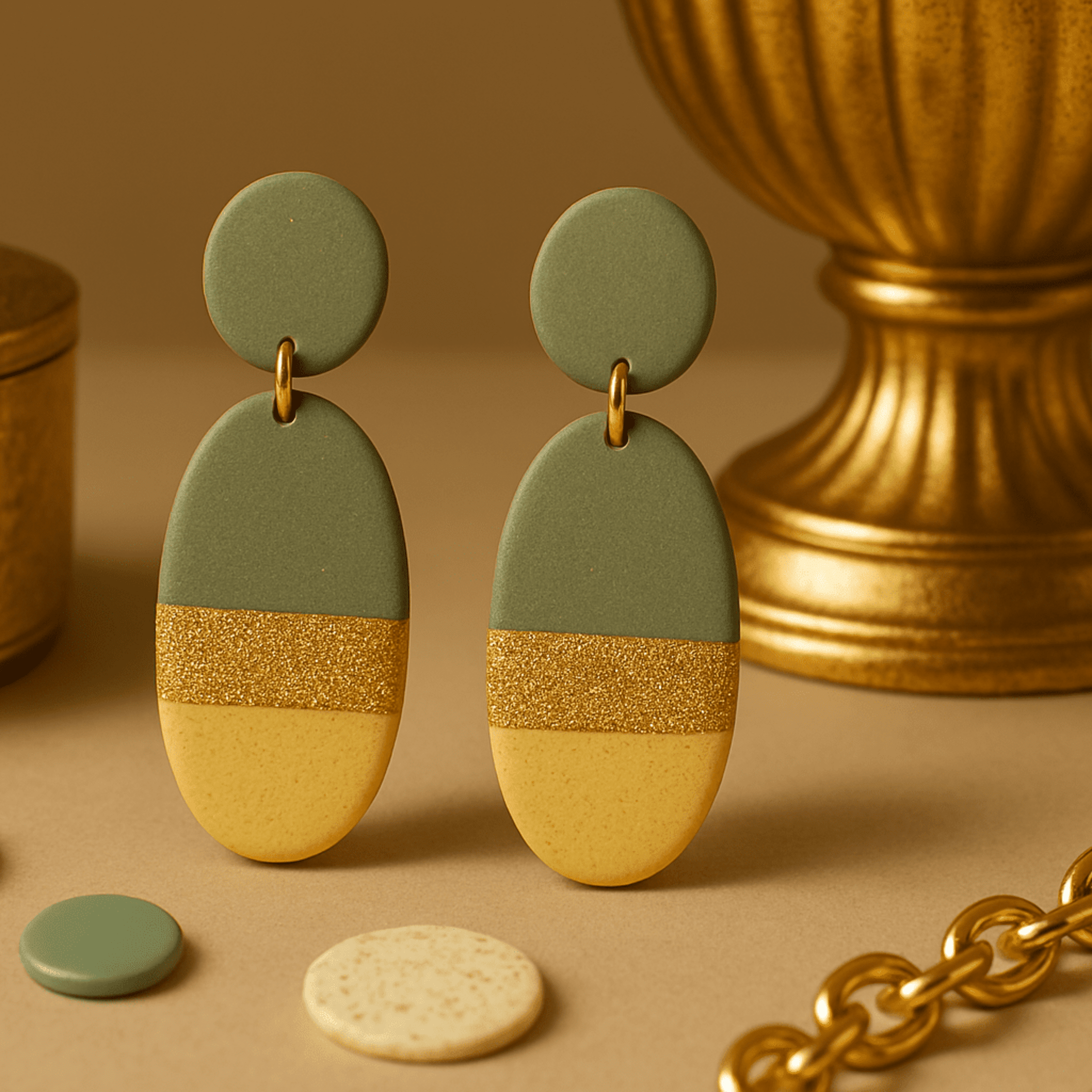 COLECCIÓN LUXE