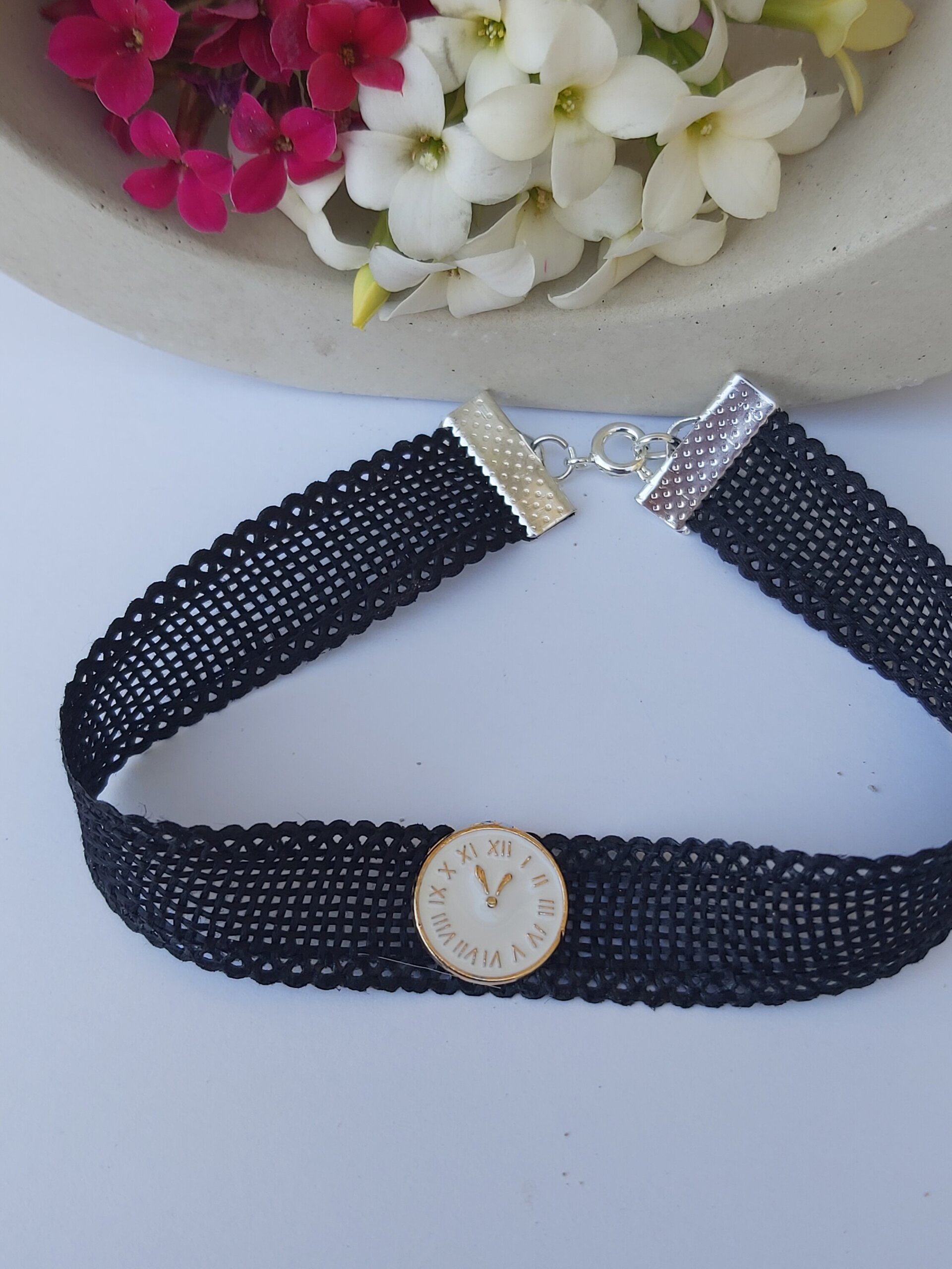 PULSERA CLOCK - 3