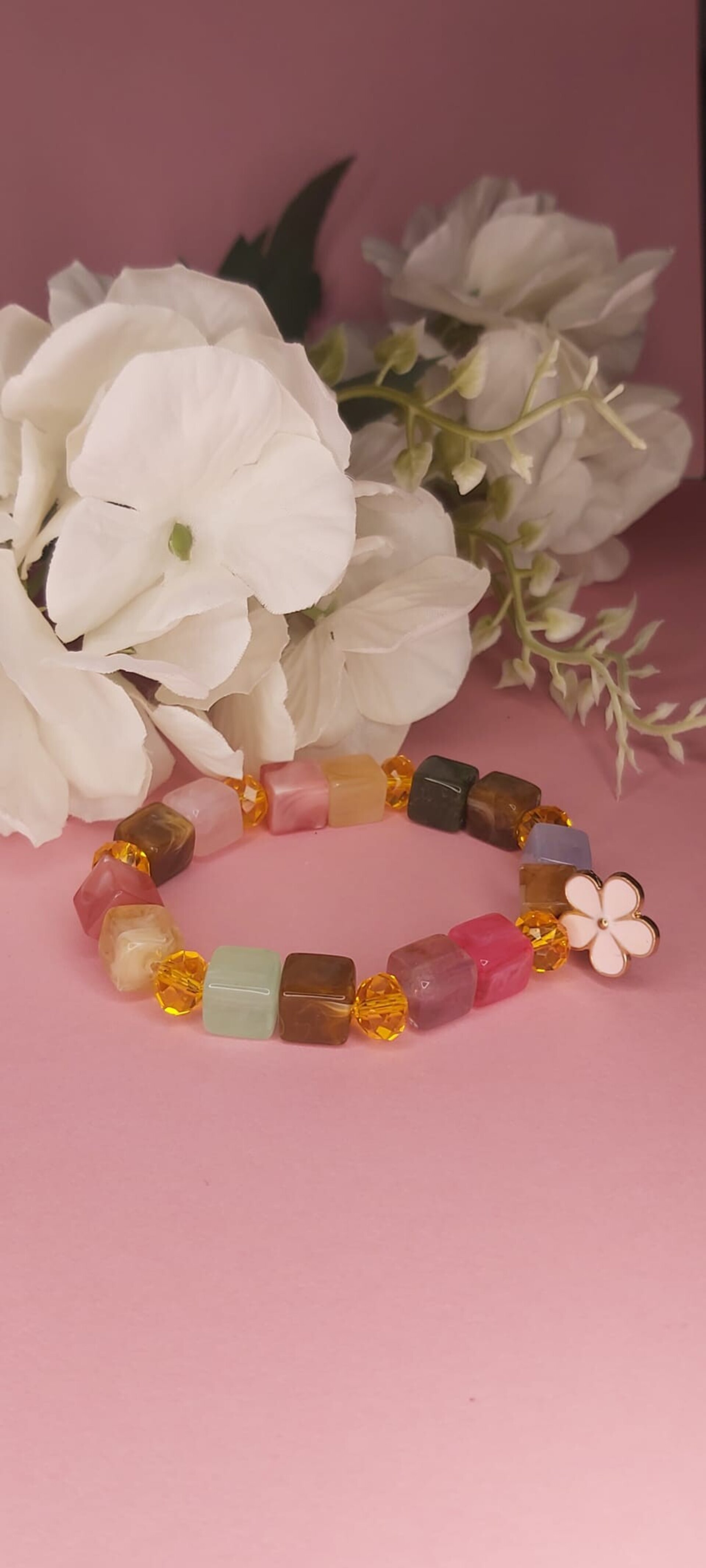 PULSERA ABRIL - 2