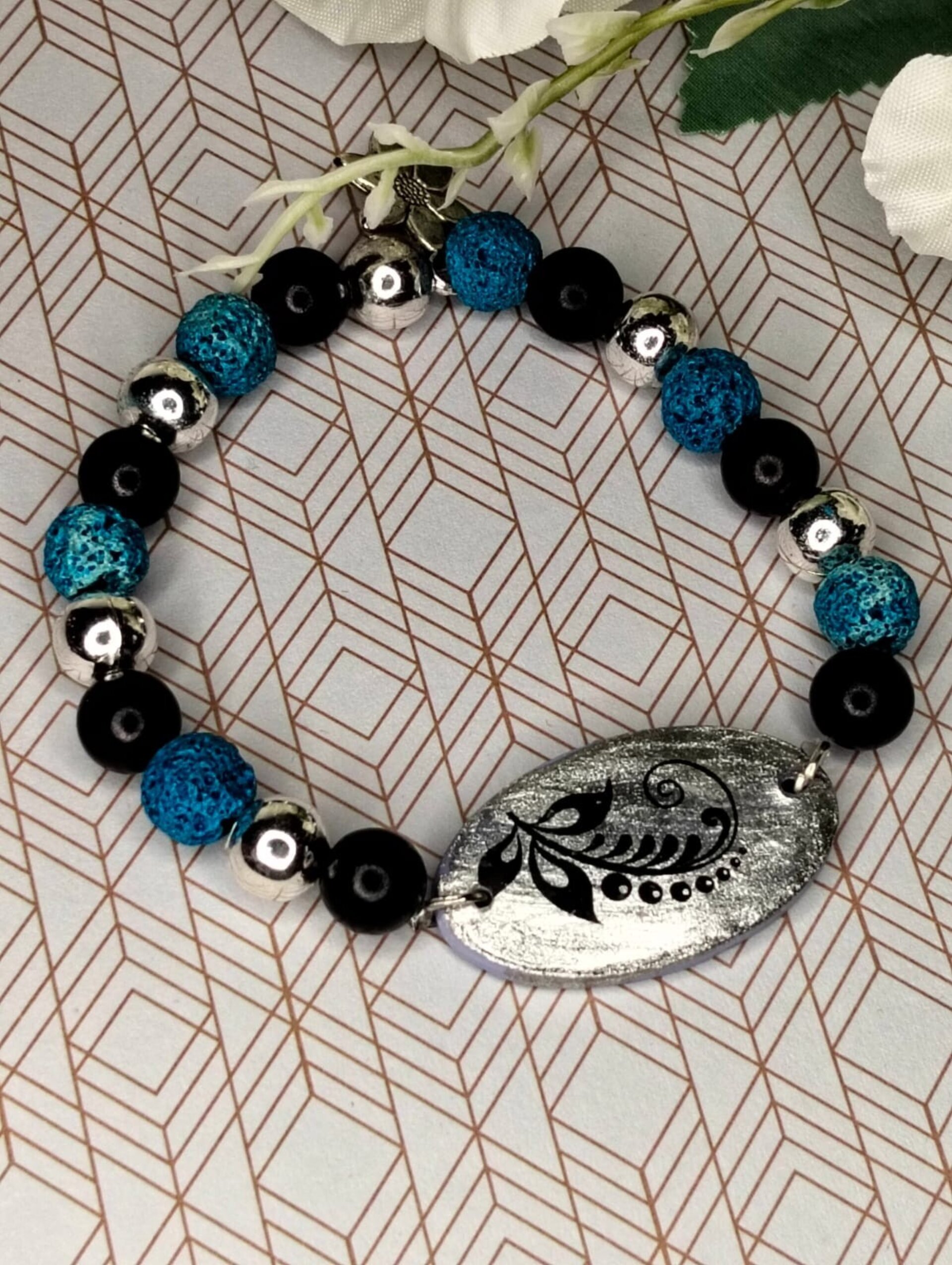 PULSERA VILDE - 2