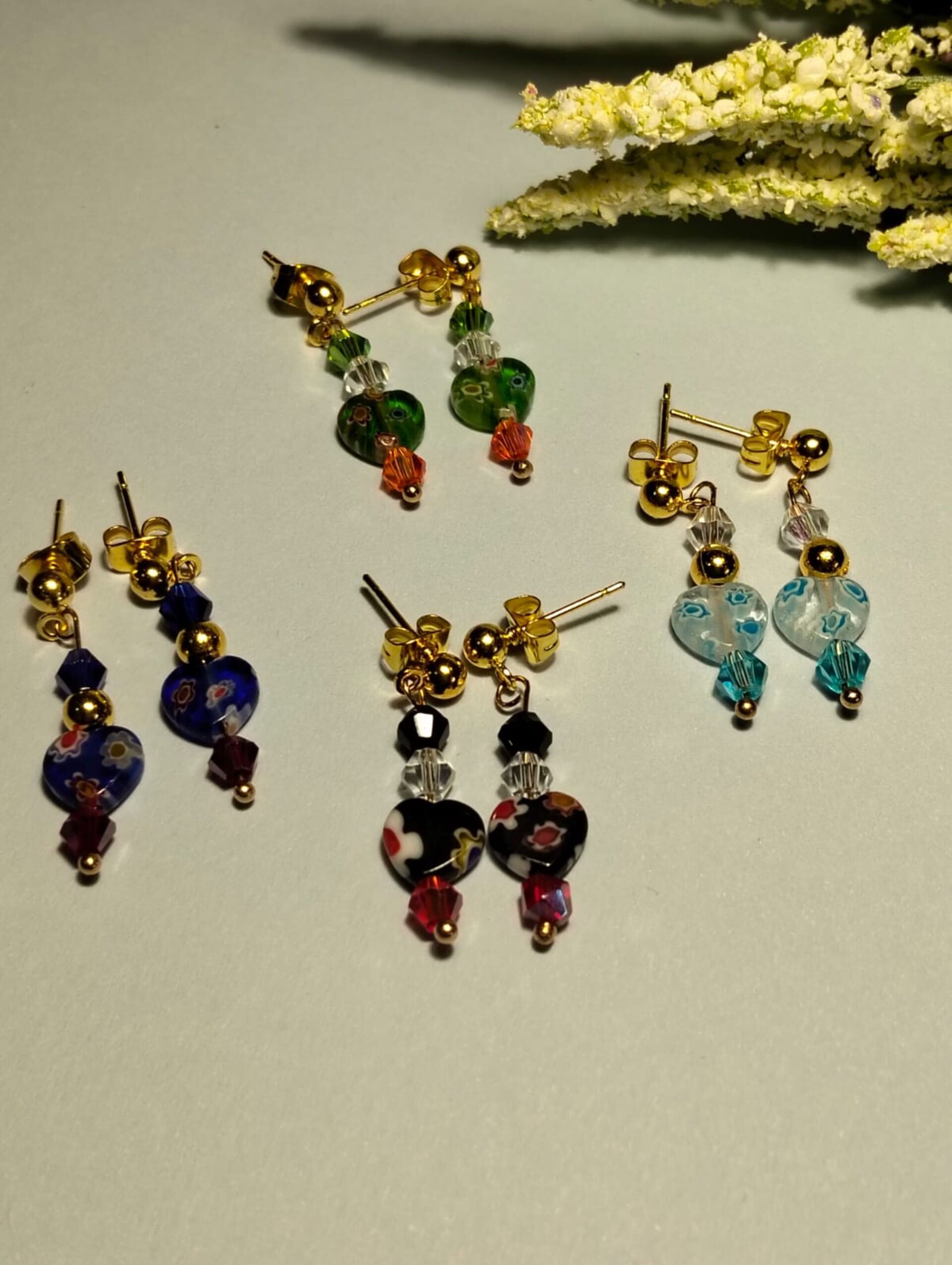 PRINCESS. 4 COLORES - 3