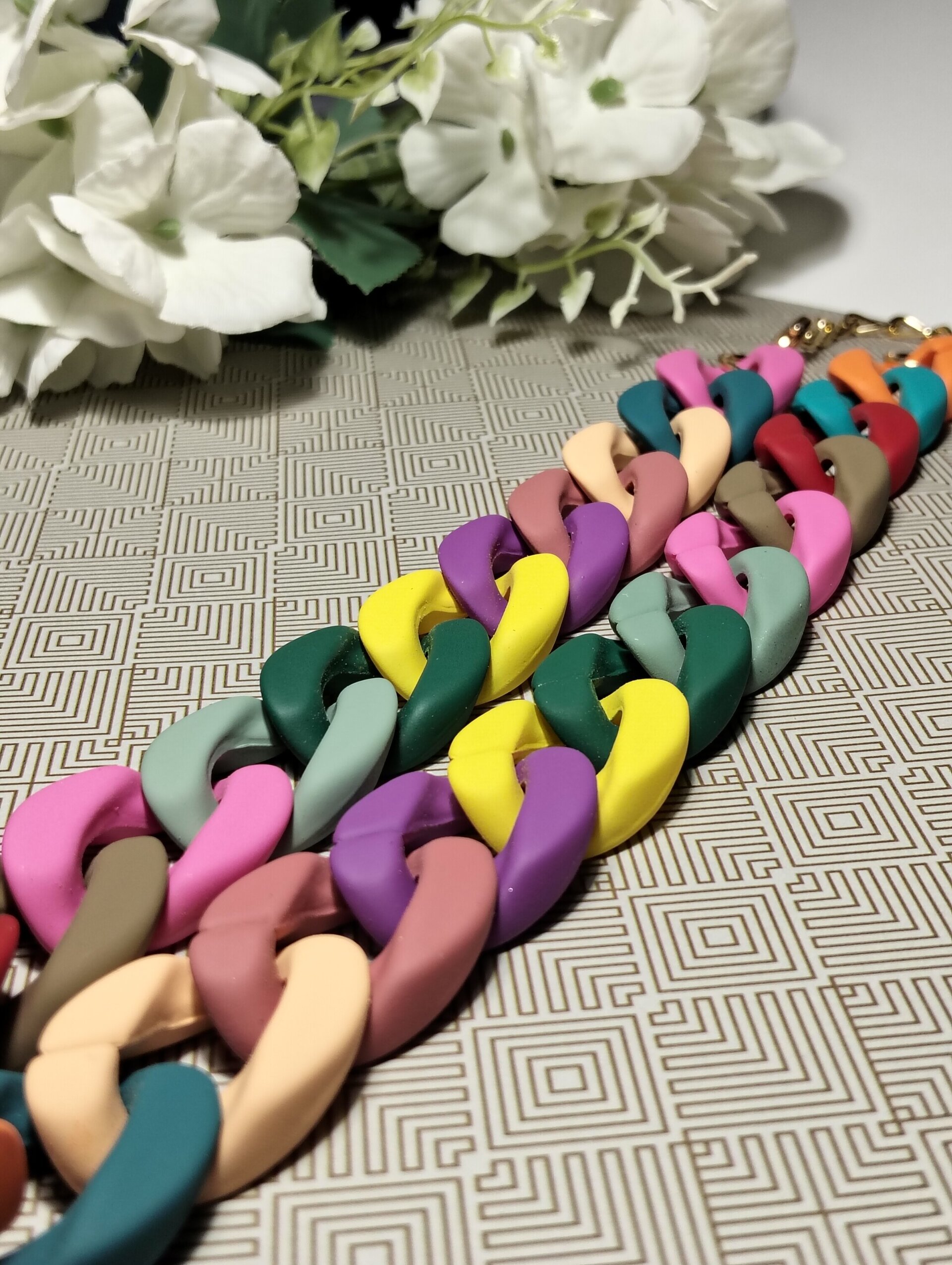 COLLAR COLORS - 2