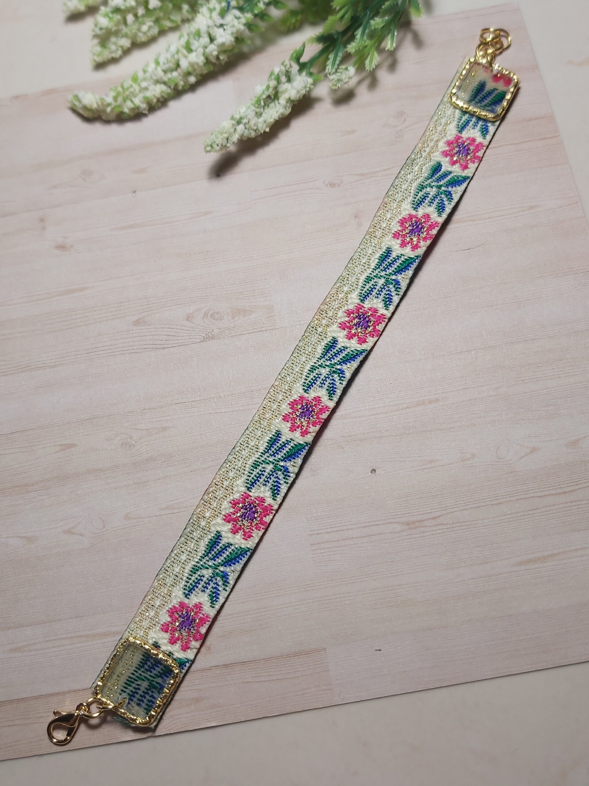 PULSERA HIPPIE - 2