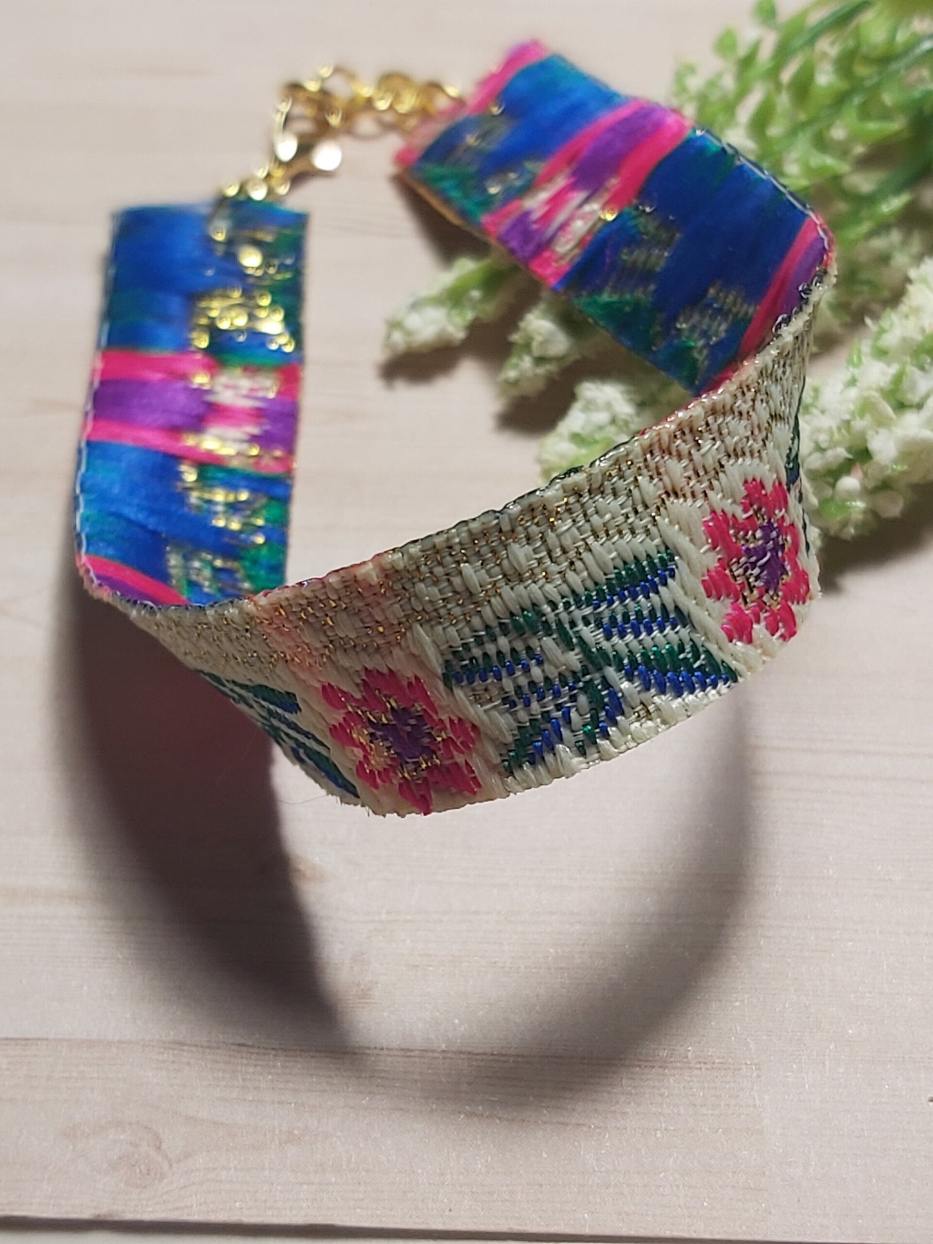 PULSERA HIPPIE - 4