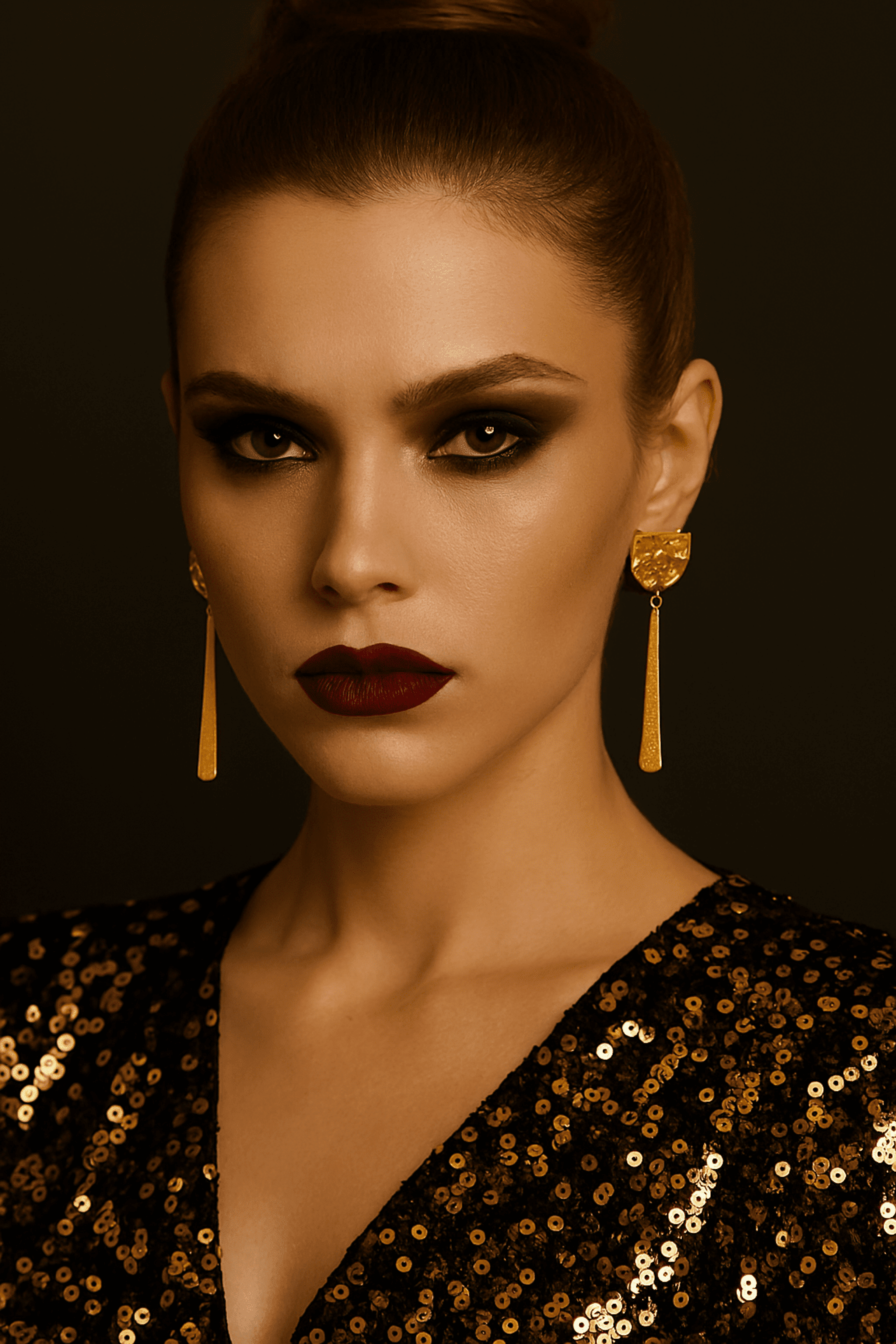 GOLDEN - 1
