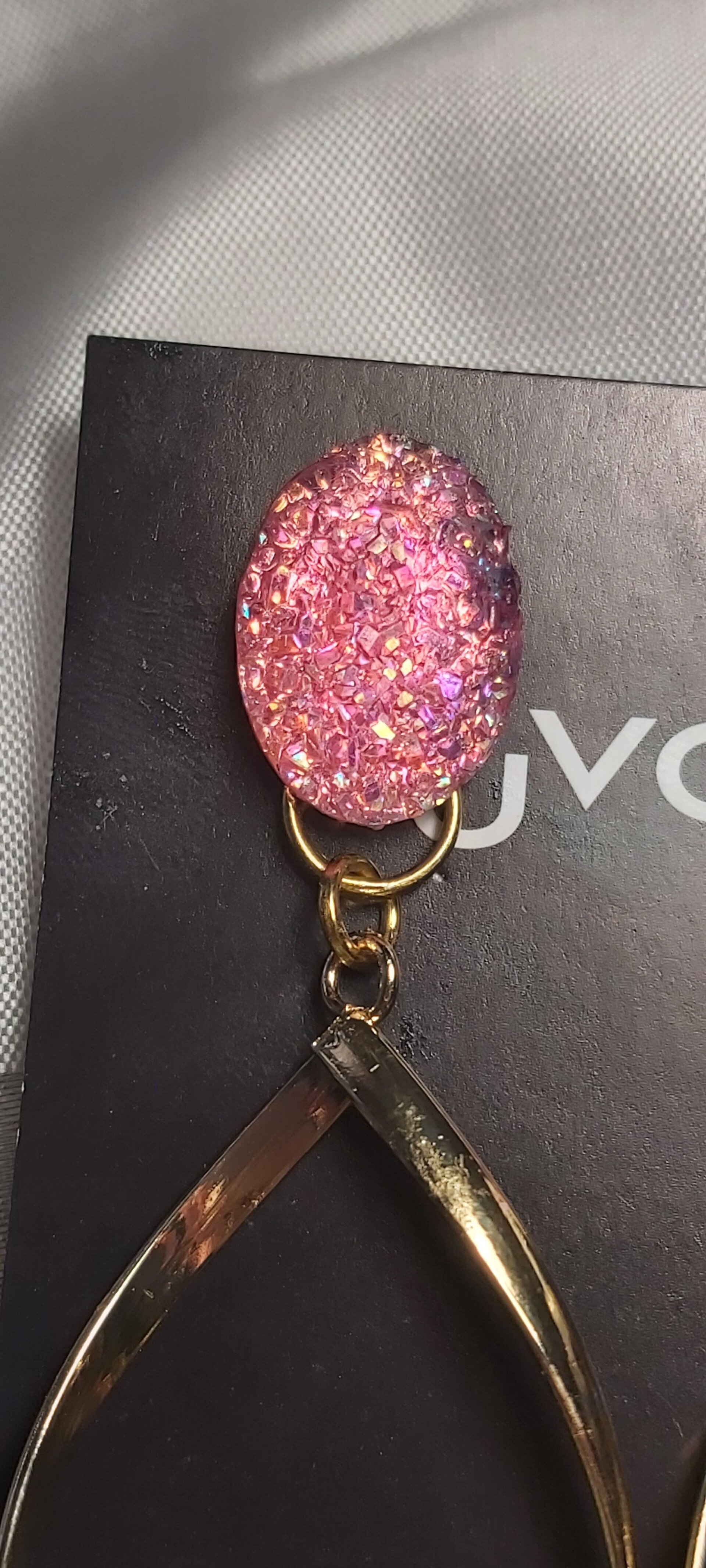 PINK BIJOU - 3