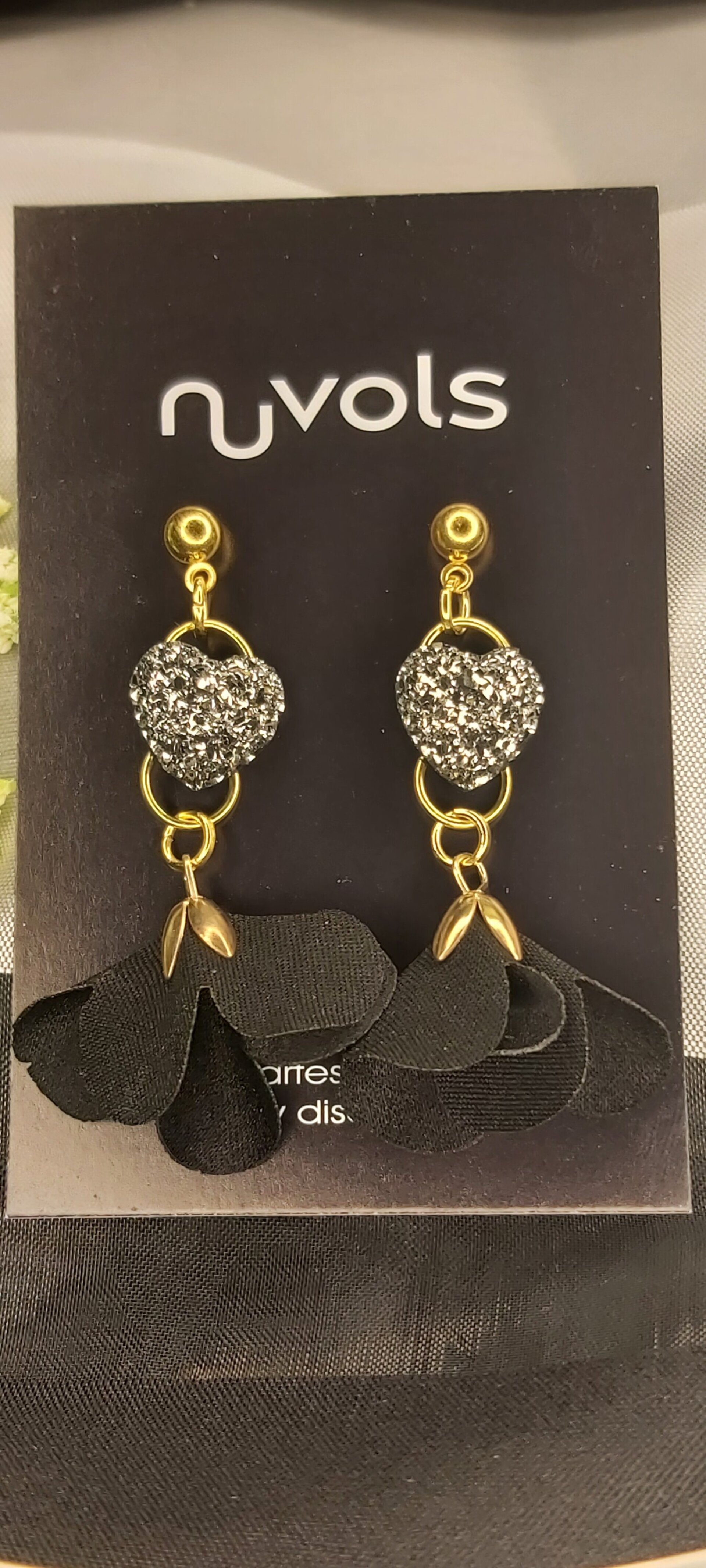BLACK LUXE - 2
