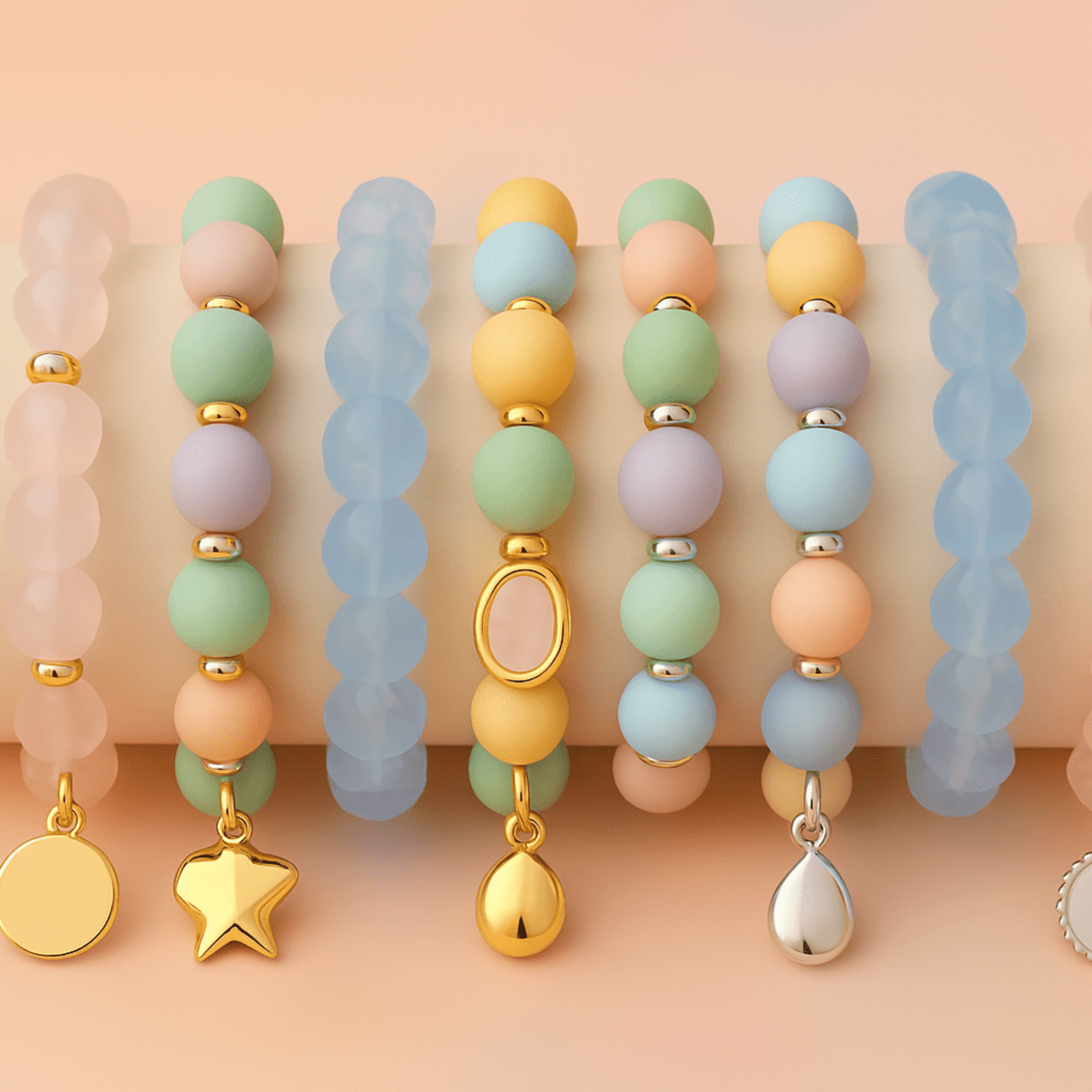 PULSERAS