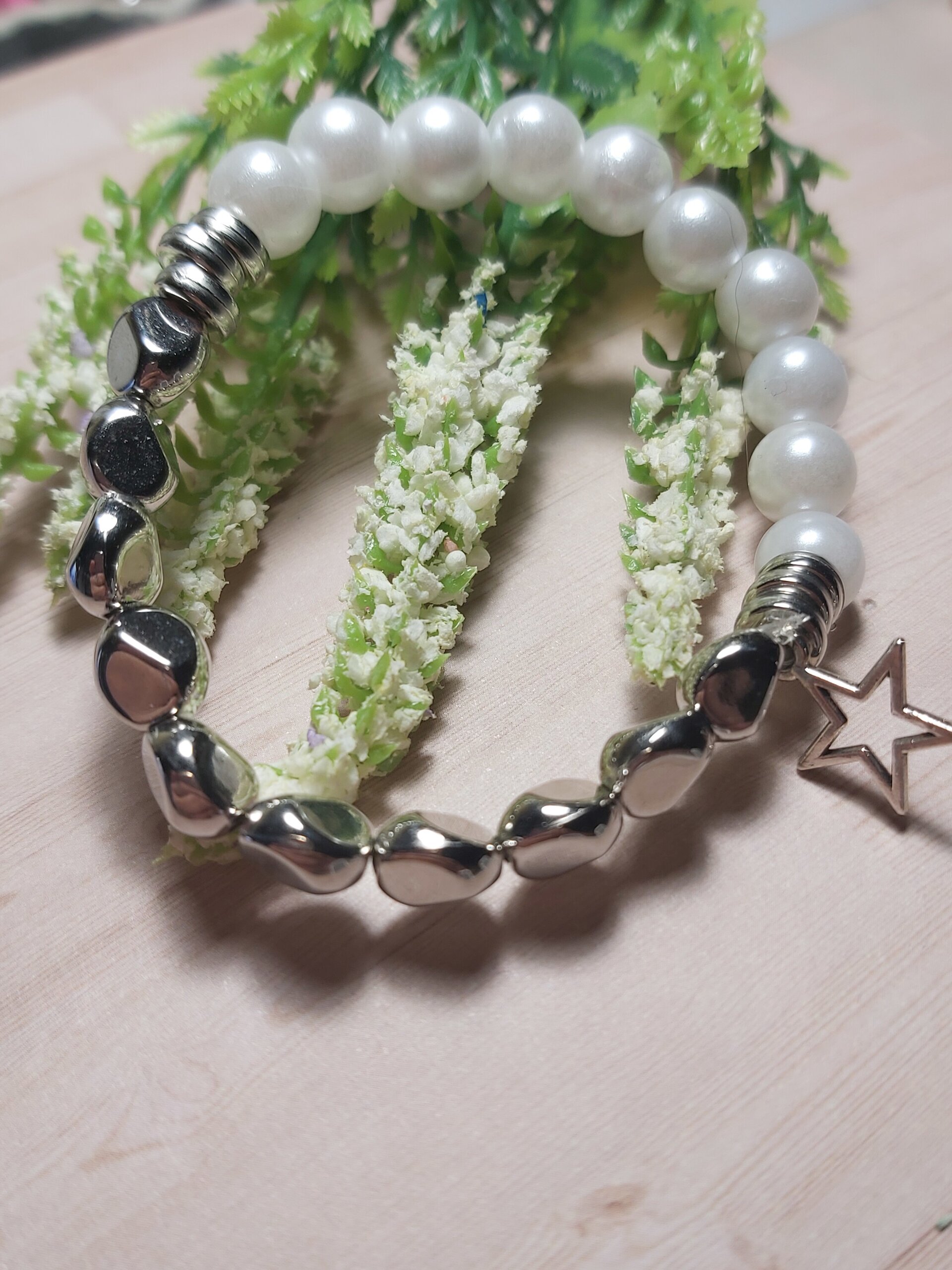 PULSERA REINA DÚO - 2