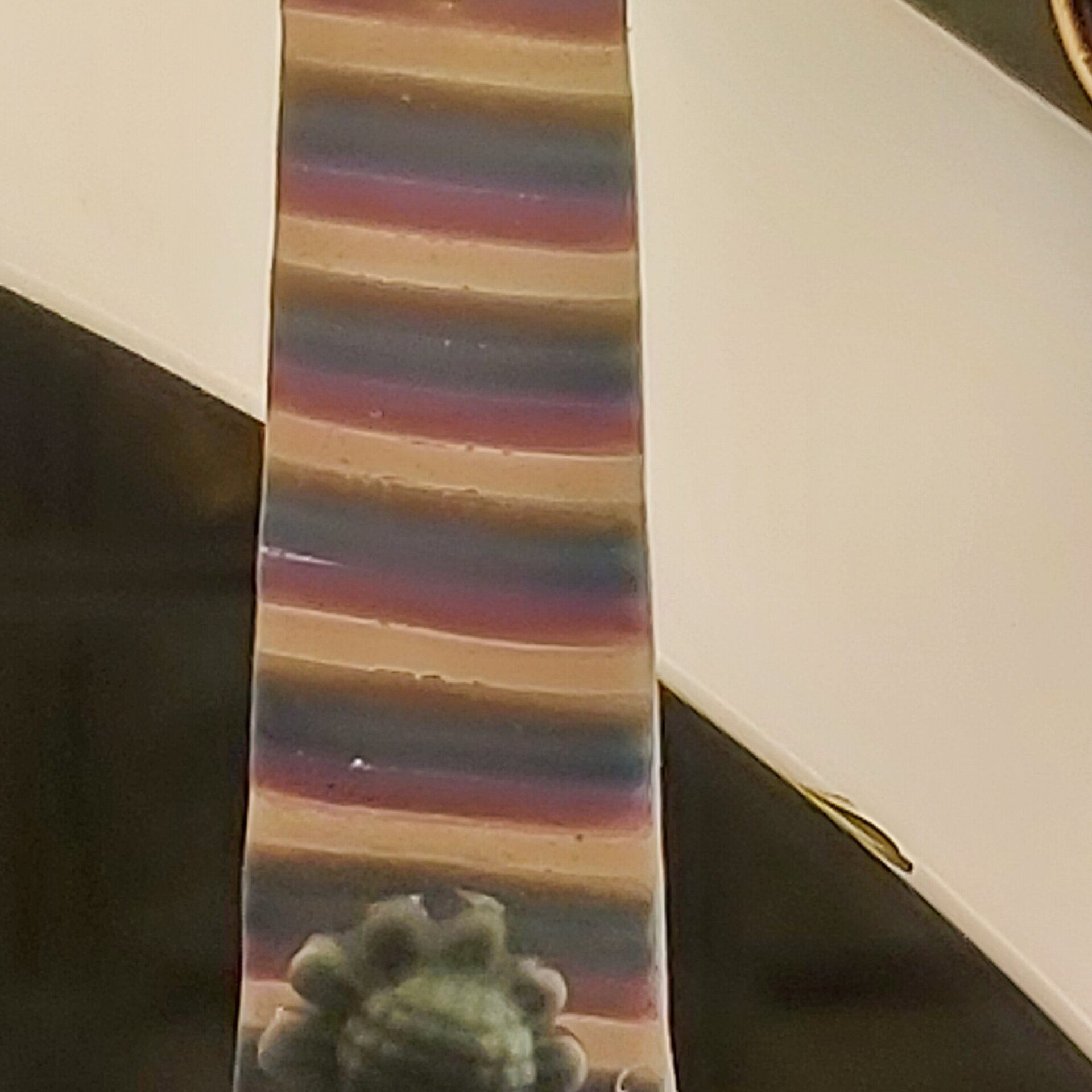 TRANS FLOWER - 3