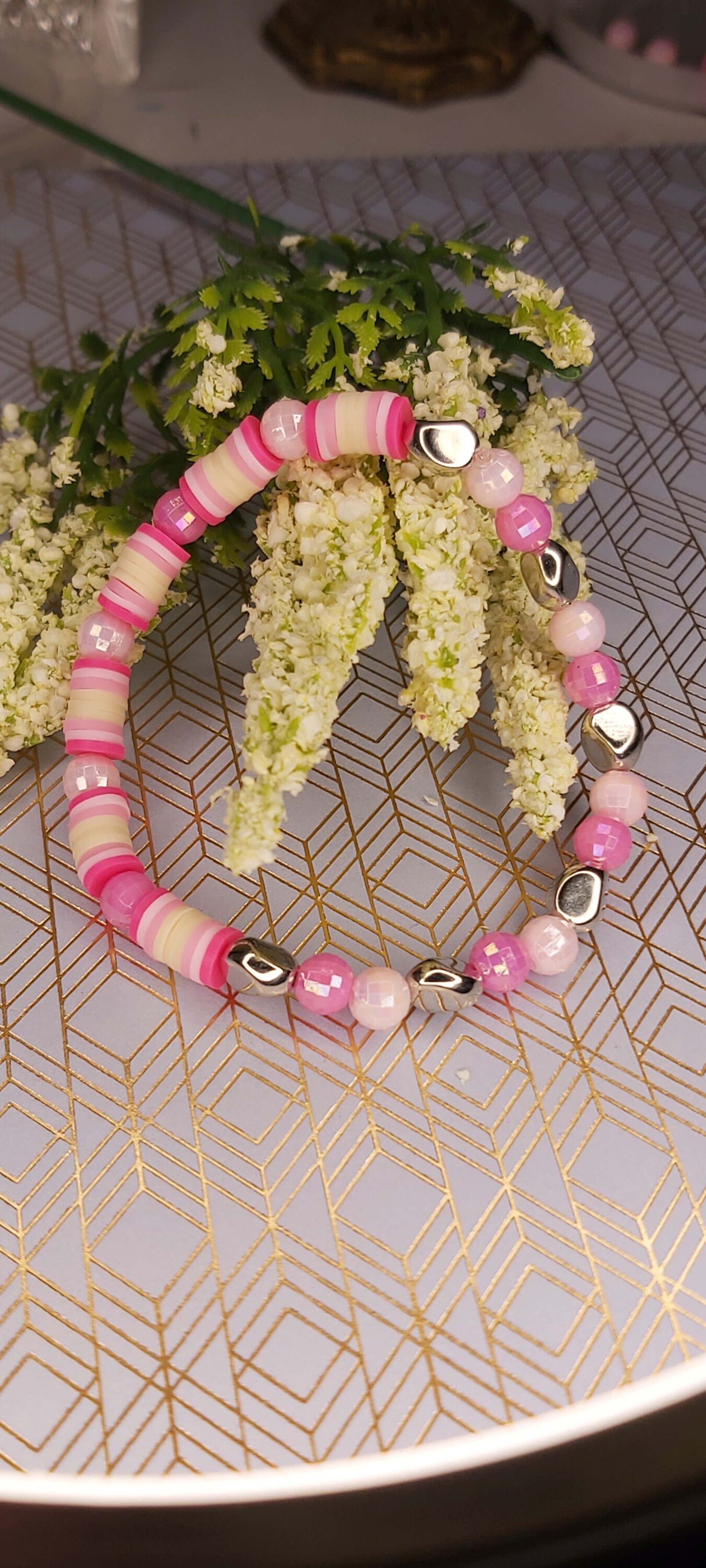 PULSERA NOEMÍ - 2