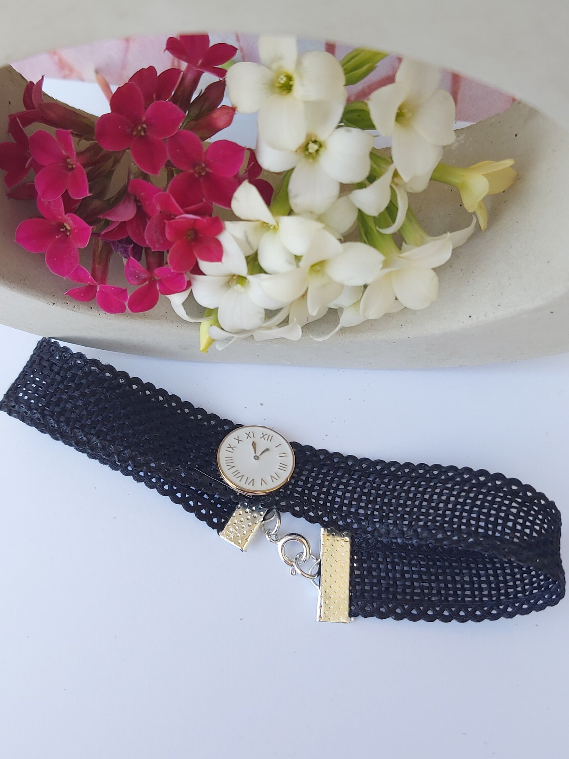PULSERA CLOCK - 2
