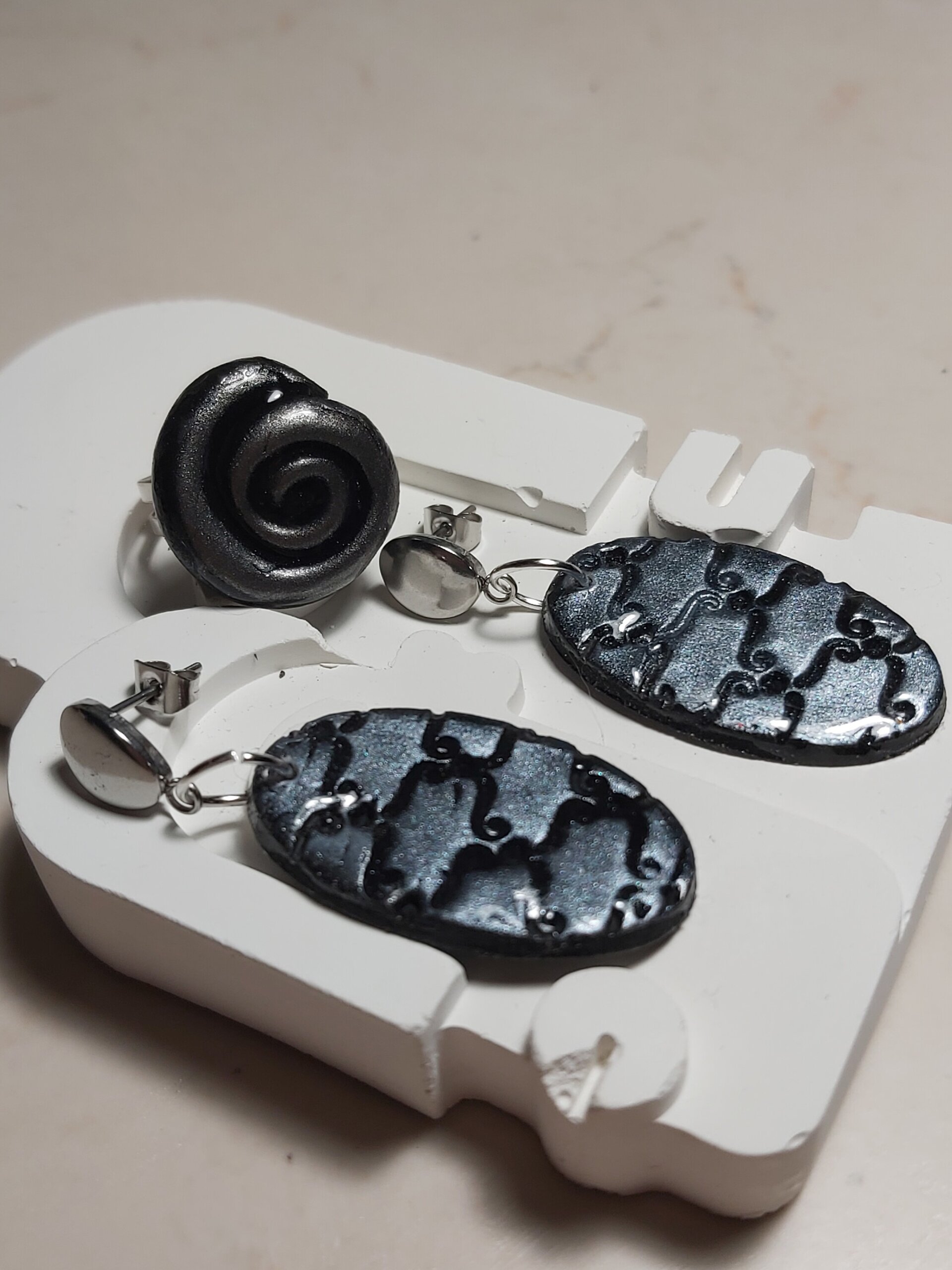 SOMBRA. ANILLO DE REGALO 🎁. - 2