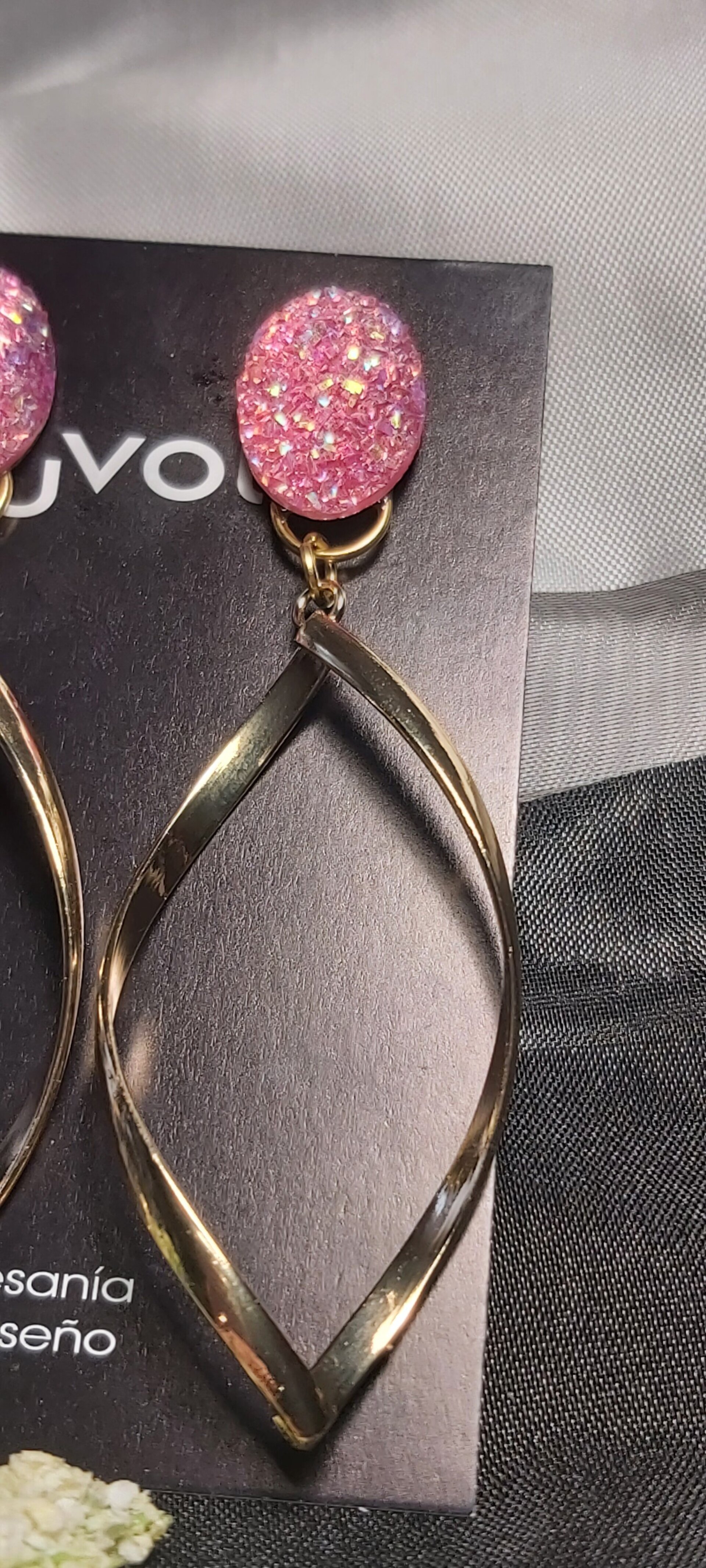 PINK BIJOU - 5