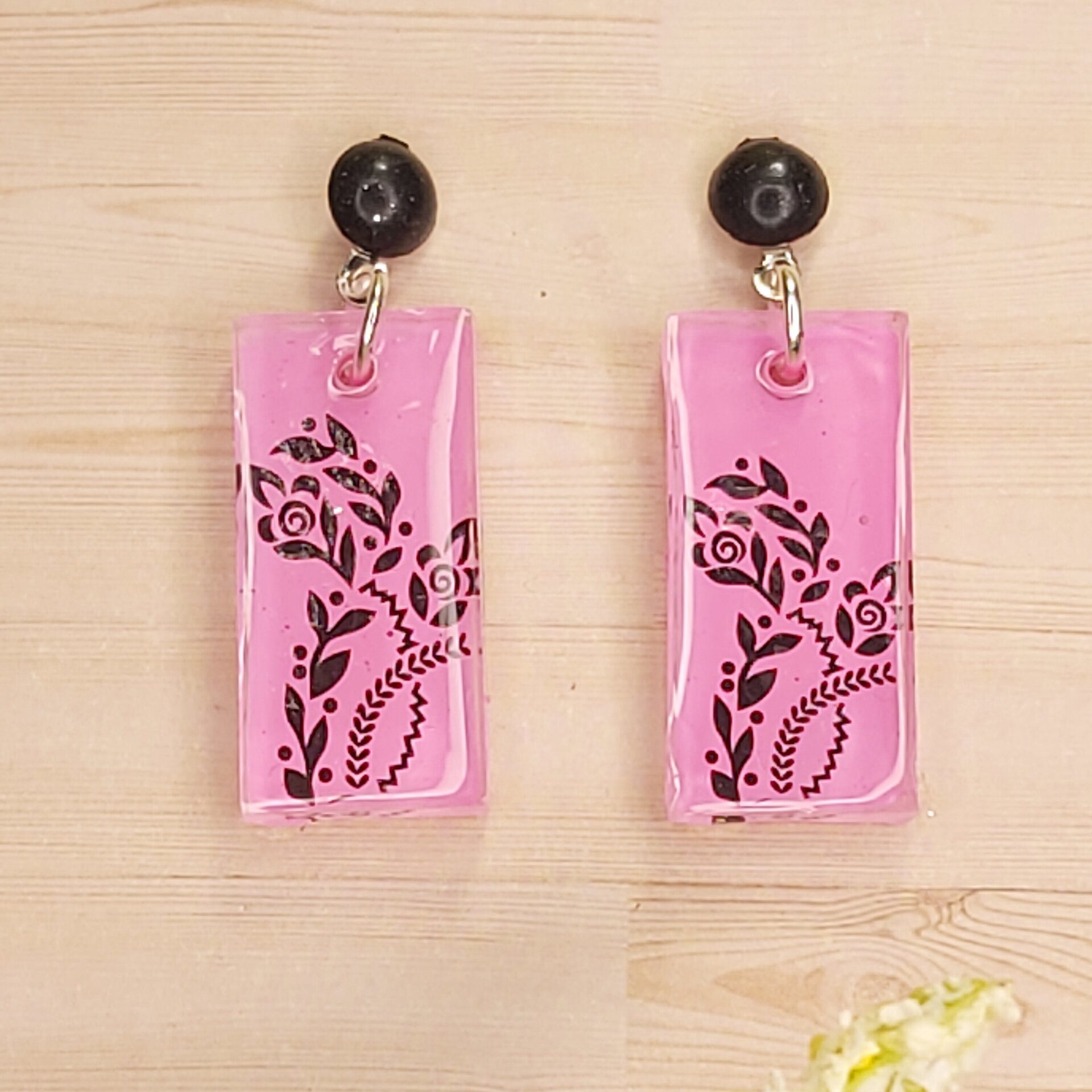 SUPER PINK LADY - 2